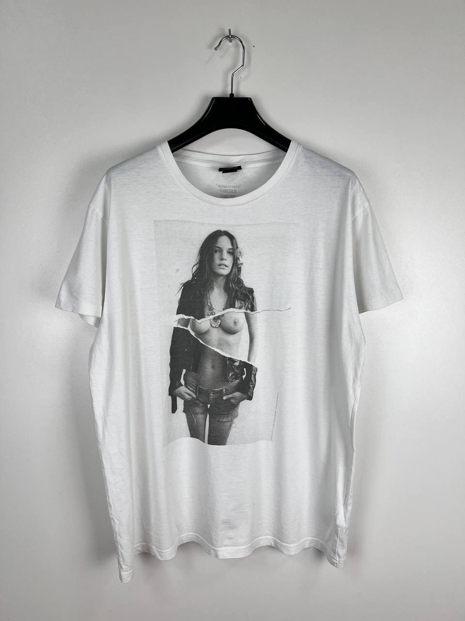 Diesel Diesel 55 Beams girl t-shirts size XL Size US XL / EU 56 / 4 - 1 Thumbnail