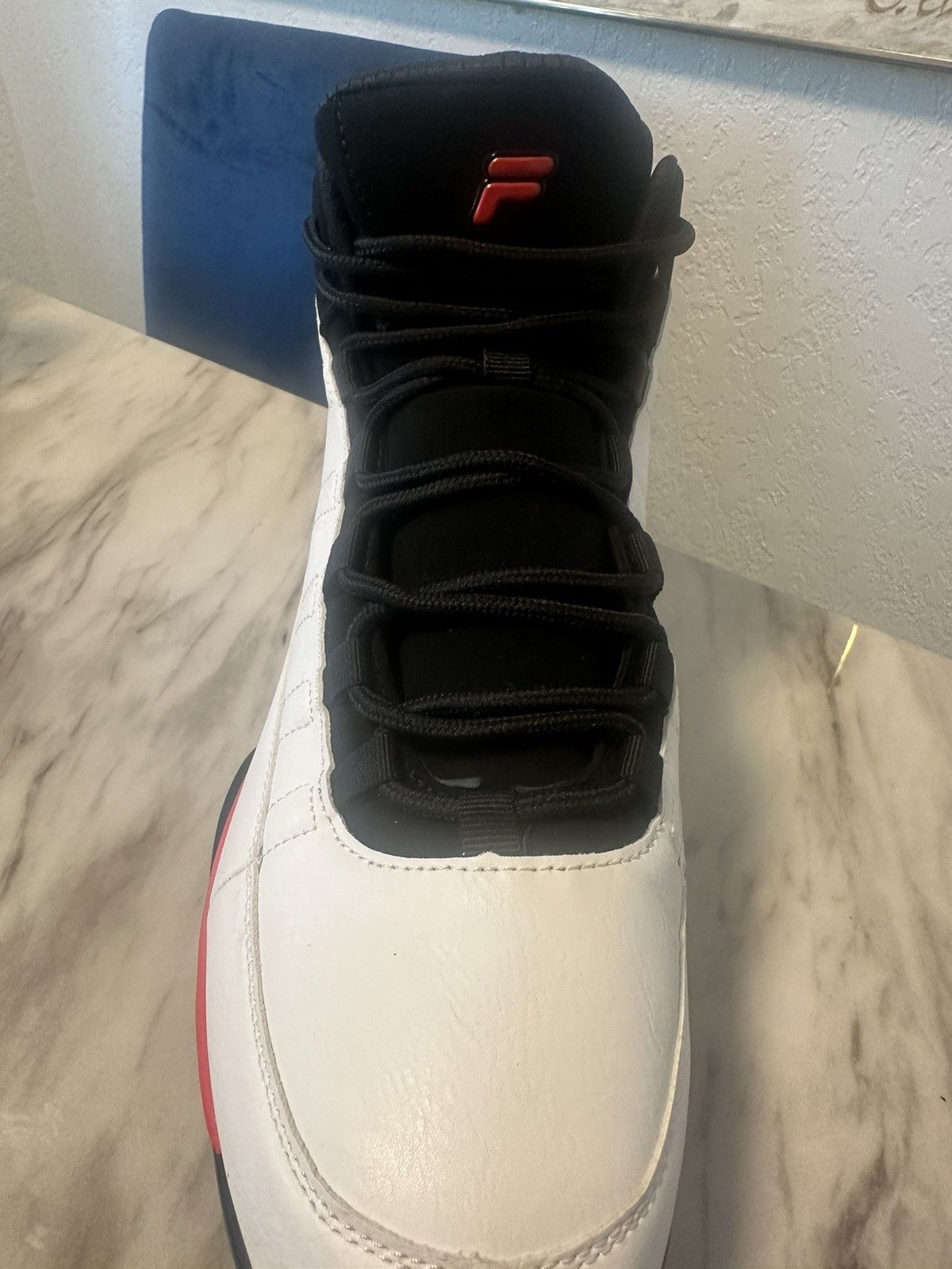 Fila Fila Size US 11 / EU 44 - 2 Thumbnail