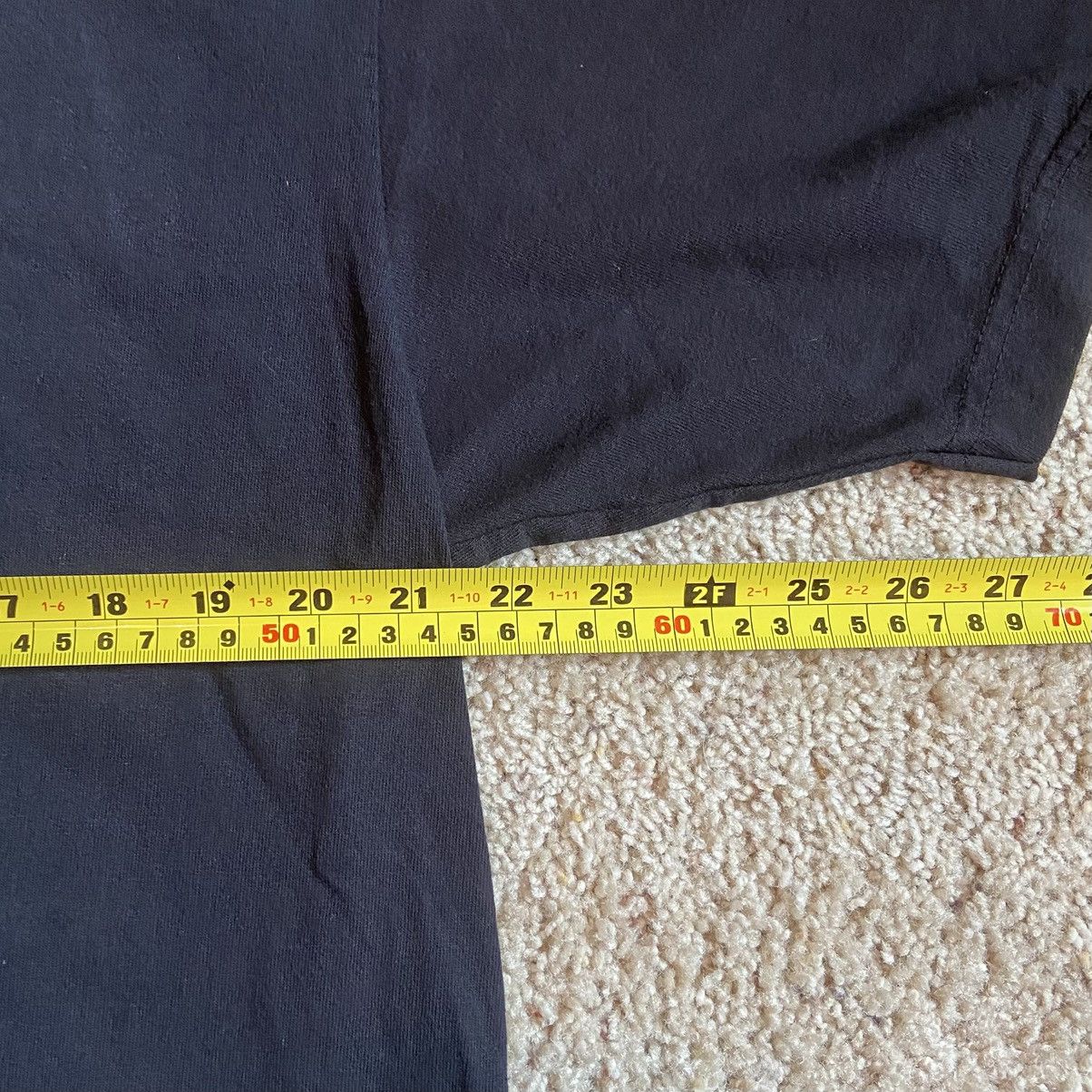 Asspizza Asspizza x Lyrical Lemonade - Carton Tee - Black - Large Size US L / EU 52-54 / 3 - 4 Thumbnail