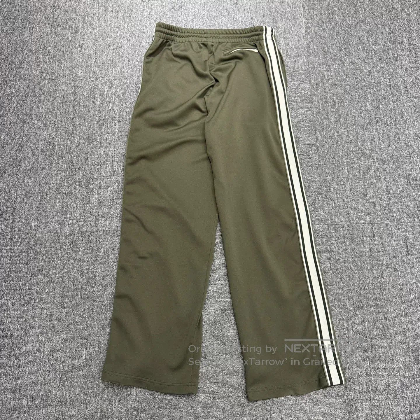 Celine Celine Webbing Track Pants. Size US 32 / EU 48 - 5 Thumbnail