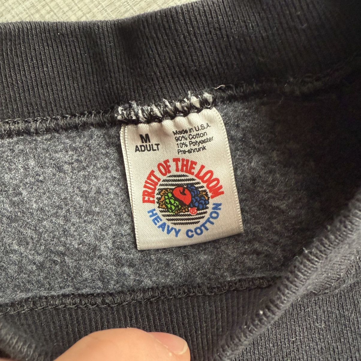 Fruit Of The Loom Arctic Cat Crewneck Size US M / EU 48-50 / 2 - 2 Thumbnail
