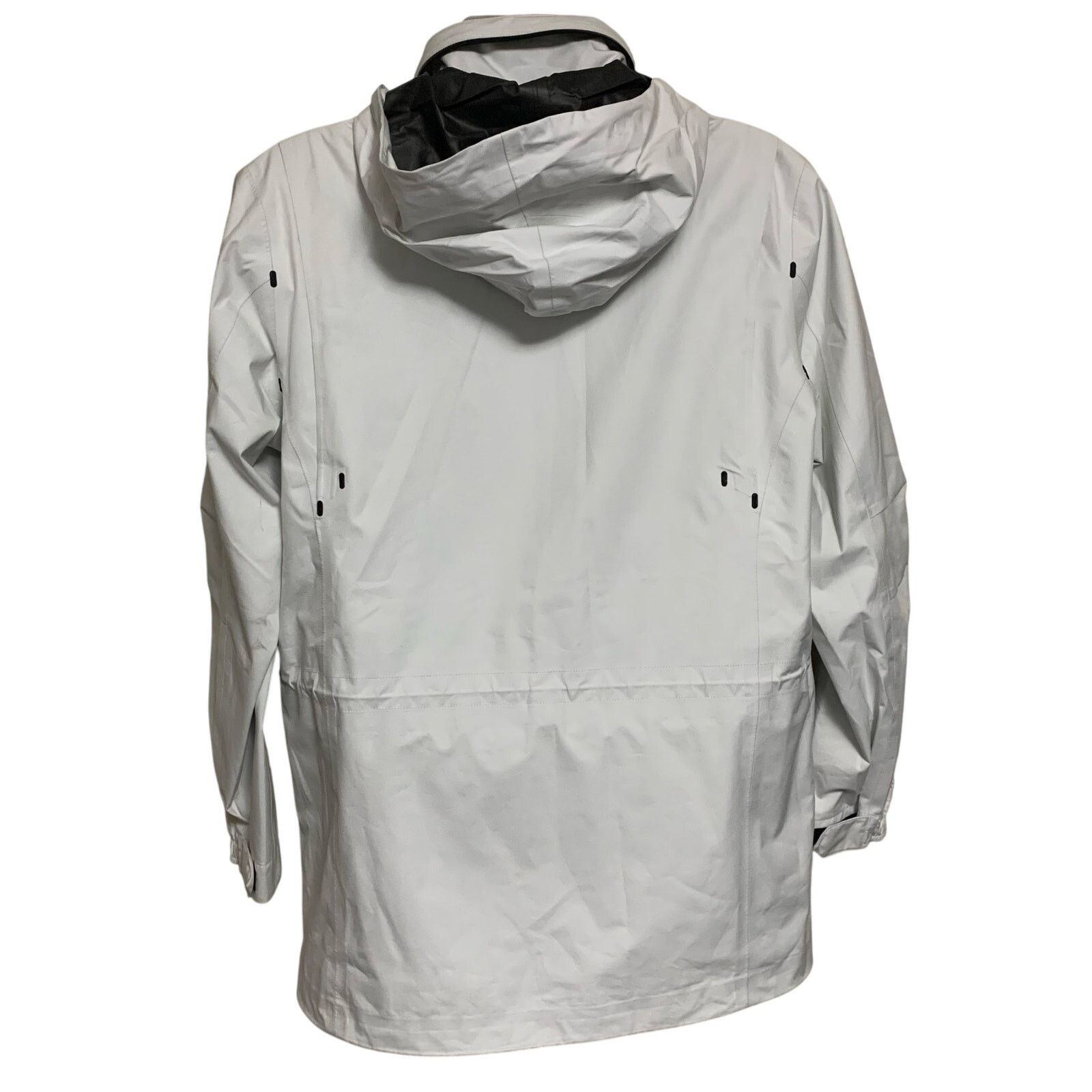 Nike Nike Sportswear Gore-Tex Waterproof Jacket Mens Size M Size US M / EU 48-50 / 2 - 2 Thumbnail