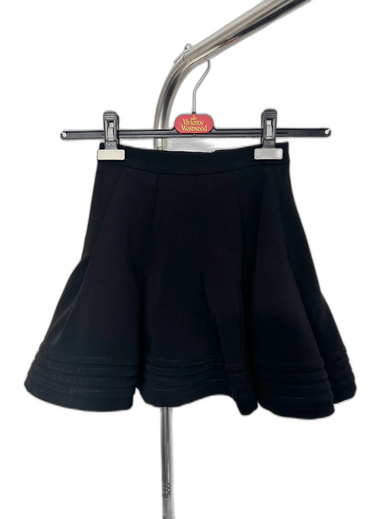 Vivienne Westwood Vivienne Westwood Vintage Puffed Skirt - dmc Size 26" / US 2 / IT 38 - 1 Thumbnail
