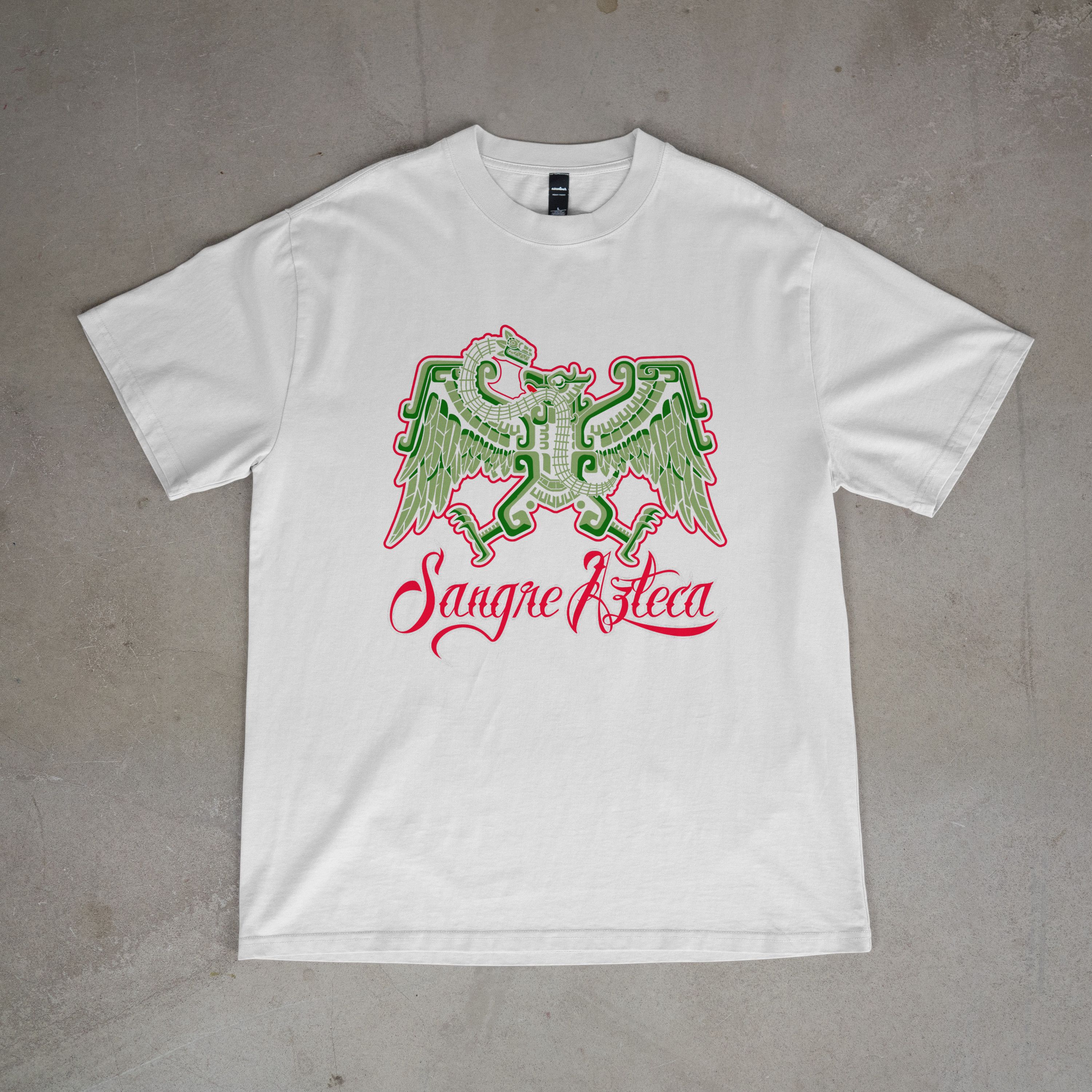 Designer × Vintage Dragon Tee Summer 2025 Size US L / EU 52-54 / 3 - 1 Thumbnail
