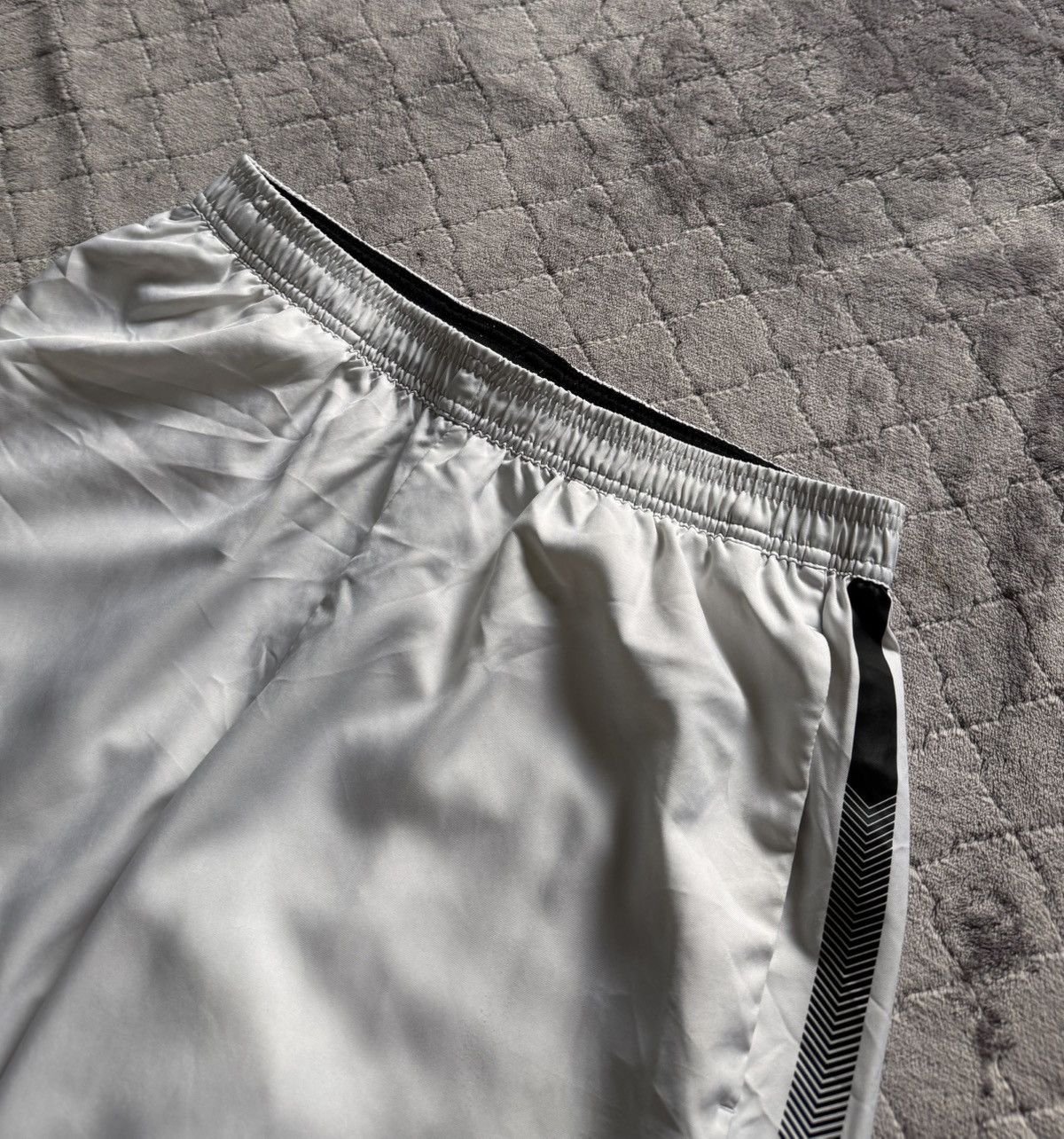 Nike × Vintage Nike Dri-FIT Athletic Shorts Size US 30 / EU 46 - 6 Thumbnail