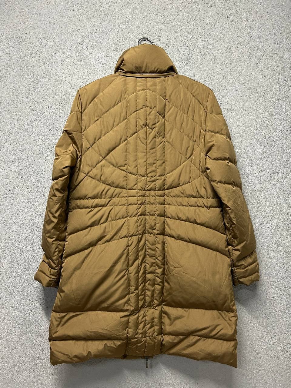 Moncler Moncler womens long down coat jacket 4 / L Size L / US 10 / IT 46 - 15 Thumbnail