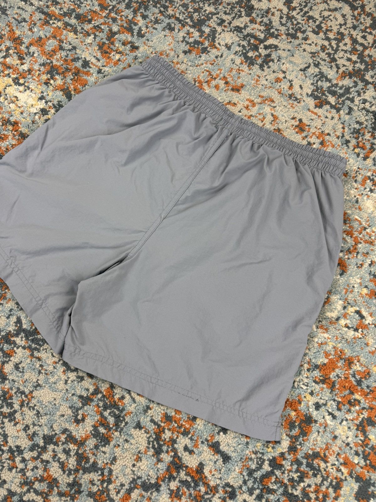 Yves Saint Laurent Vintage 00s Yves Saint Laurent YSL logo swimming shorts Size US 30 / EU 46 - 6 Thumbnail