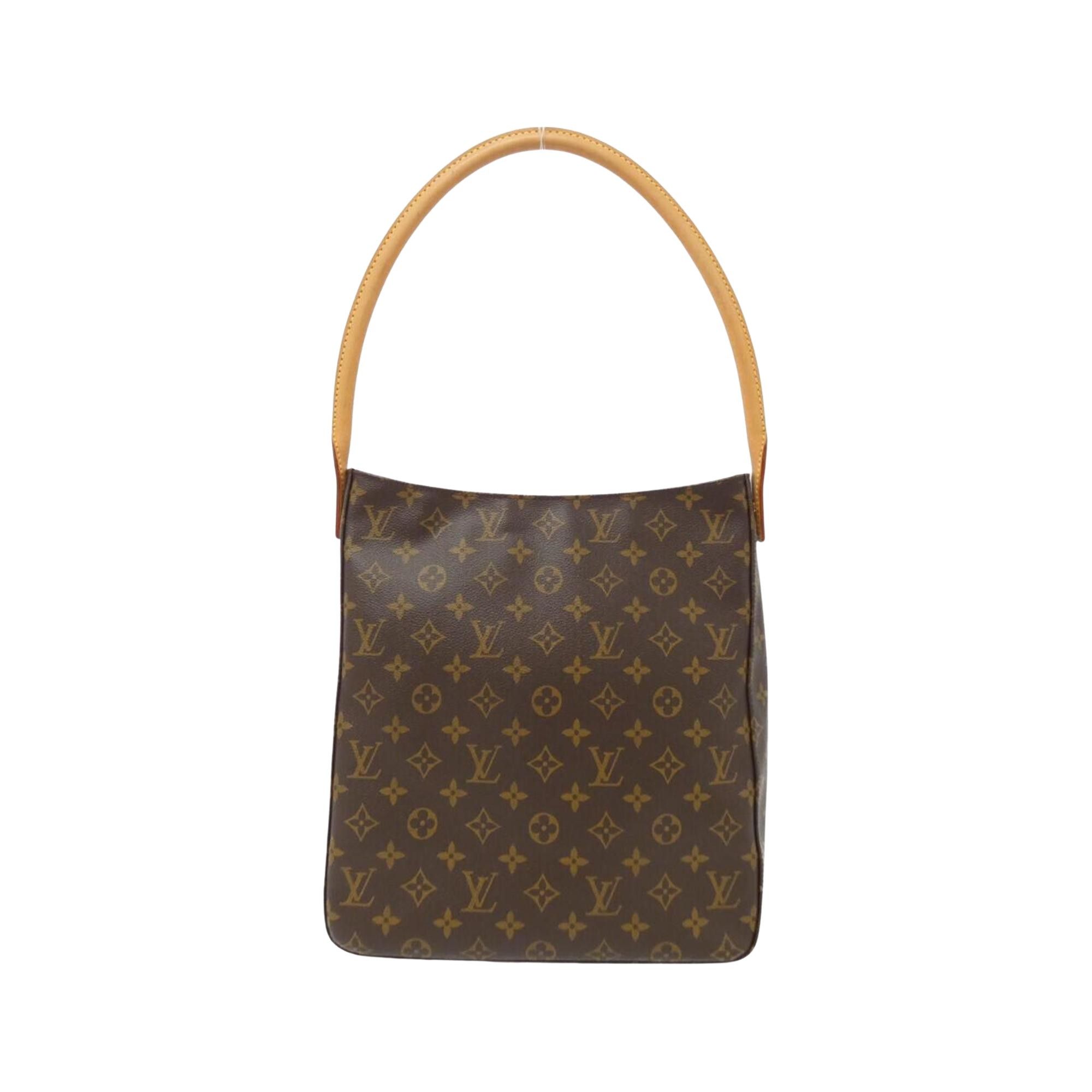 Louis Vuitton Louis Vuitton Looping GM tote Size ONE SIZE - 1 Thumbnail