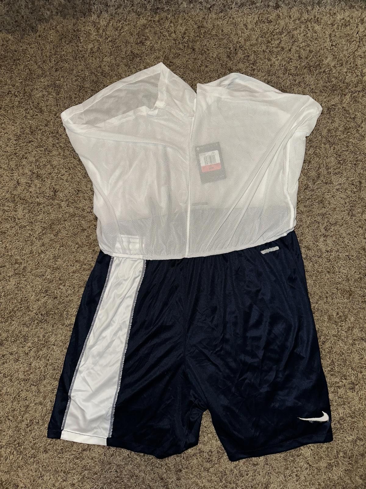 Nike Nike Men's Striker III Dri-Fit Short Size US 34 / EU 50 - 7 Thumbnail
