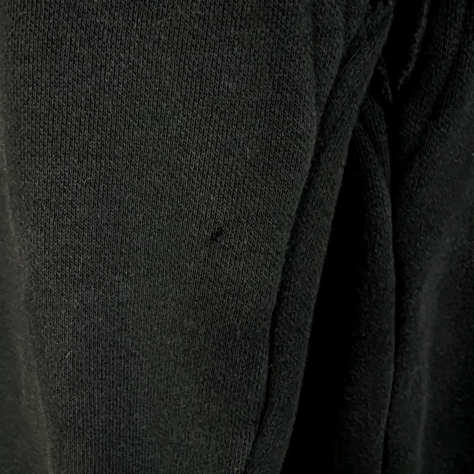 Fenty Savage Fenty Unisex XS Black Jogger Flame Accent Sweatpants Size 30" / US 8 / IT 44 - 4 Thumbnail