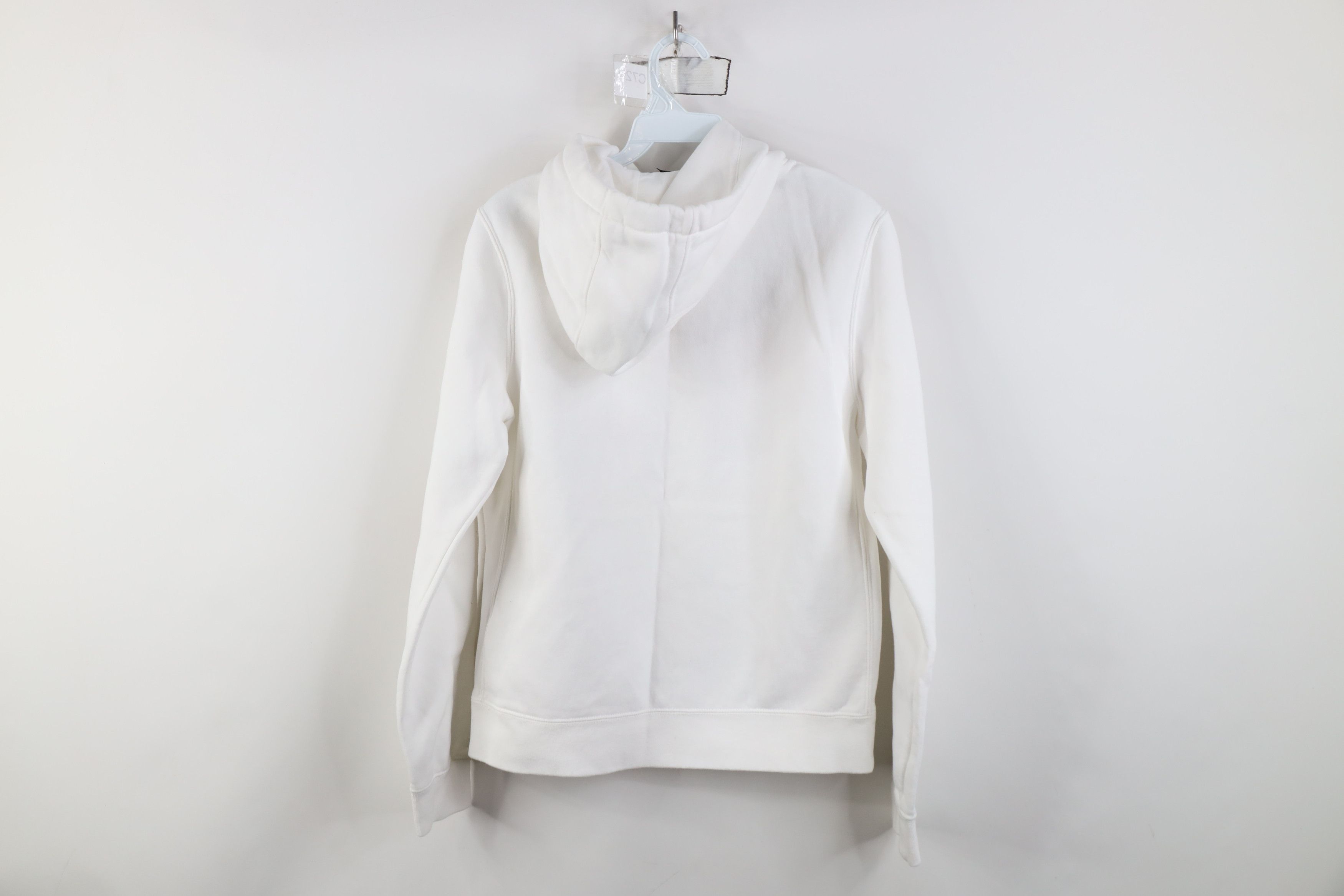 Nike Nike Ohio State University Cheer Cheerleader Hoodie White Size S / US 4 / IT 40 - 12 Thumbnail