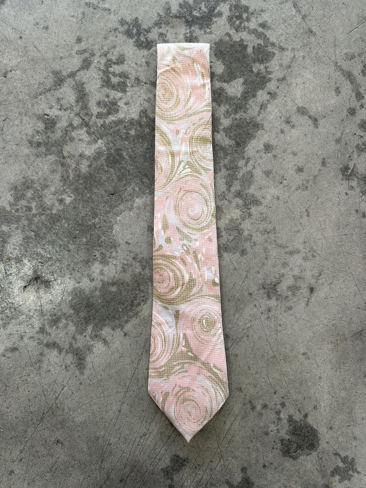 Comme des Garcons SHIRT Comme des Garcons Shirt Tie Size ONE SIZE - 2 Thumbnail