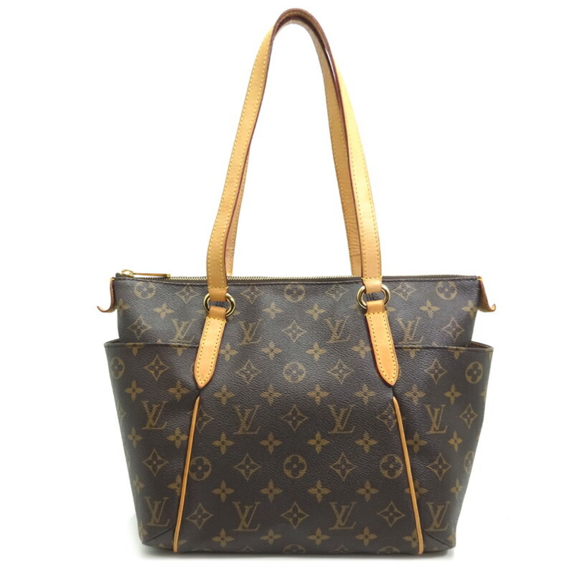 Louis Vuitton Handbag Monogram Speedy Bandouliere 25 Women's M41113  Shoulder Boston