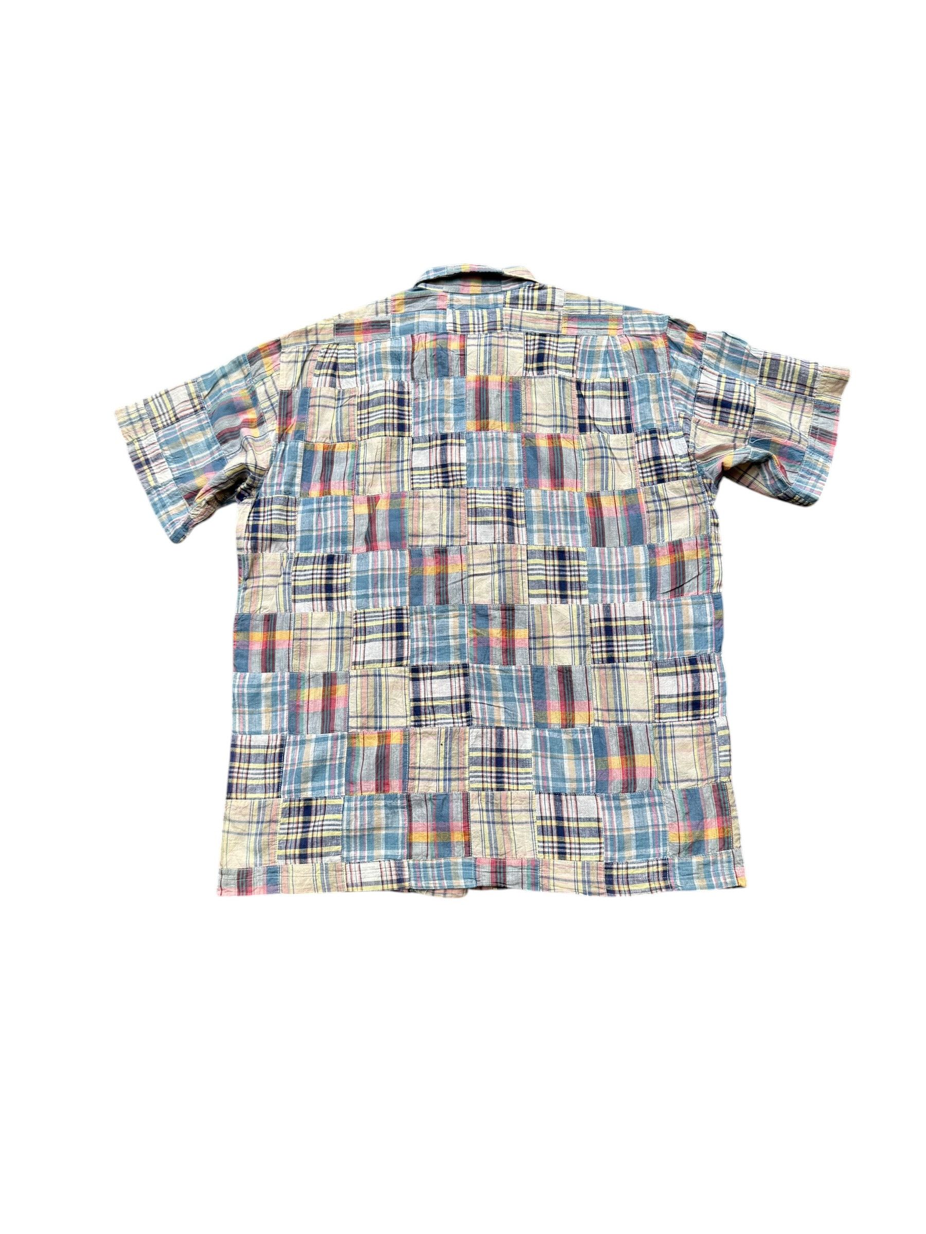 Japanese Brand Walrus Custom Patch Shirt Size US L / EU 52-54 / 3 - 5 Thumbnail