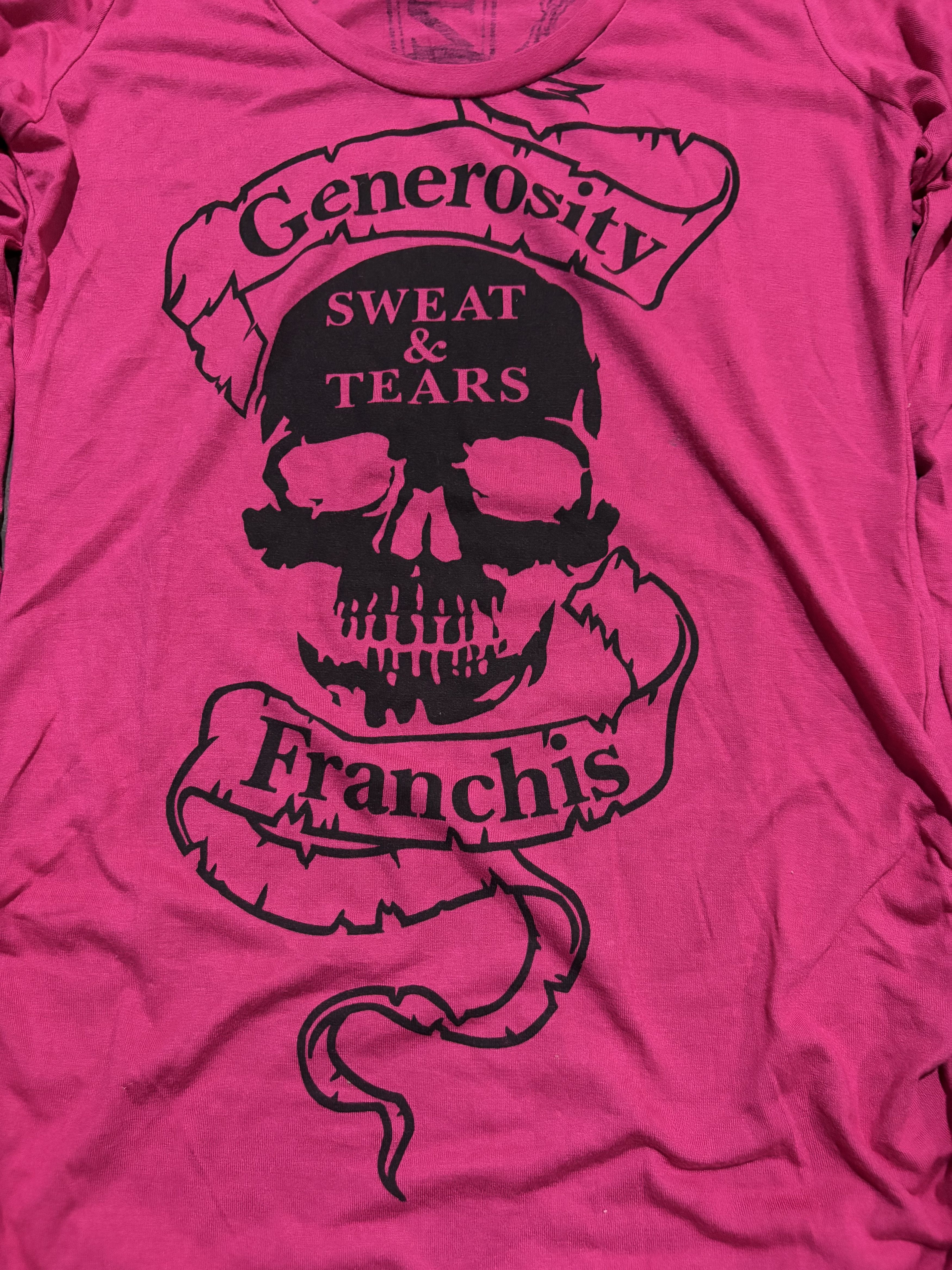 Japanese Brand Sick crossbones punk gothic style Size M / US 6-8 / IT 42-44 - 4 Thumbnail