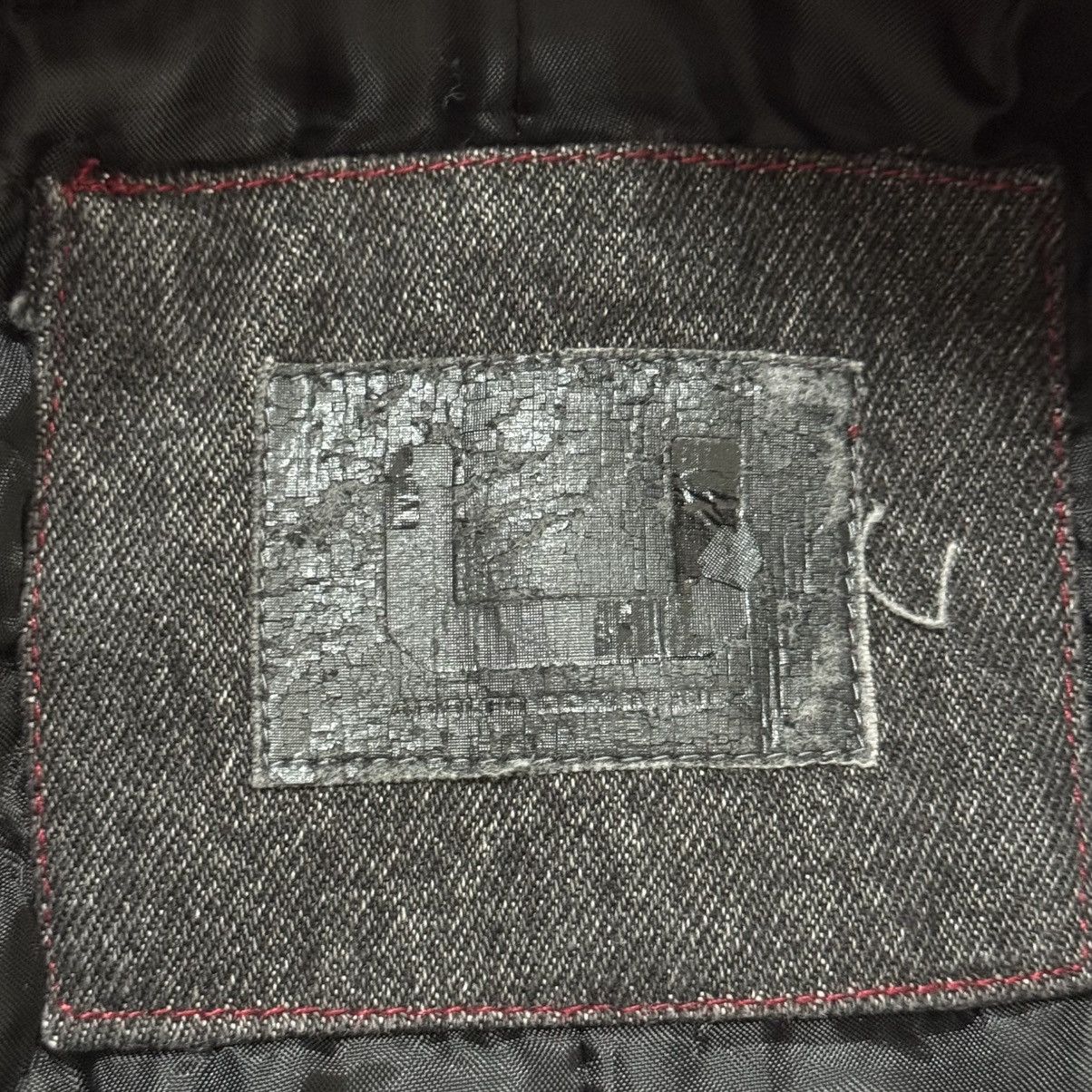 Adolfo Dominguez Adolfo Dominguez Jacket Spanish Designer Size US L / EU 52-54 / 3 - 7 Thumbnail