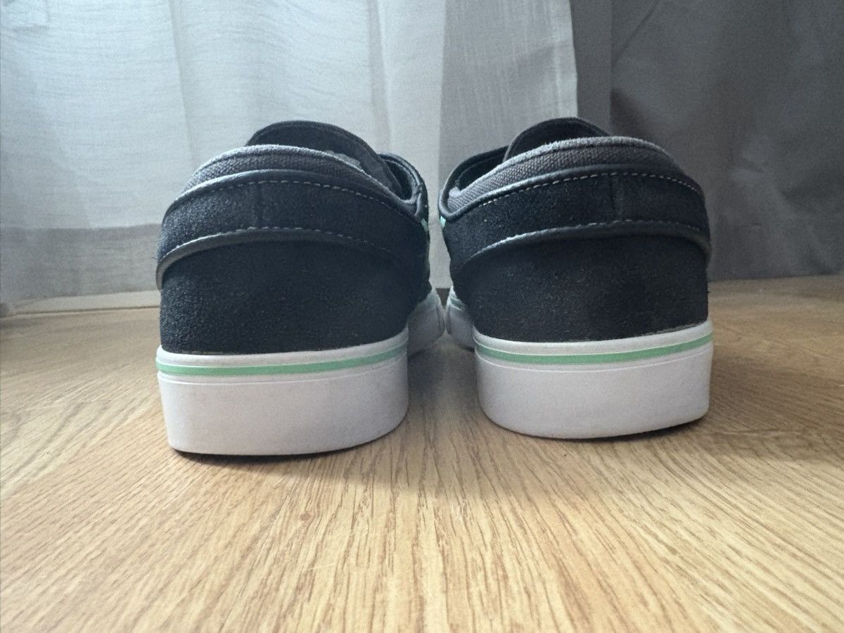 Nike Nike SB Zoom Stefan Janoski Tiffany Size US 8 / EU 41 - 5 Thumbnail