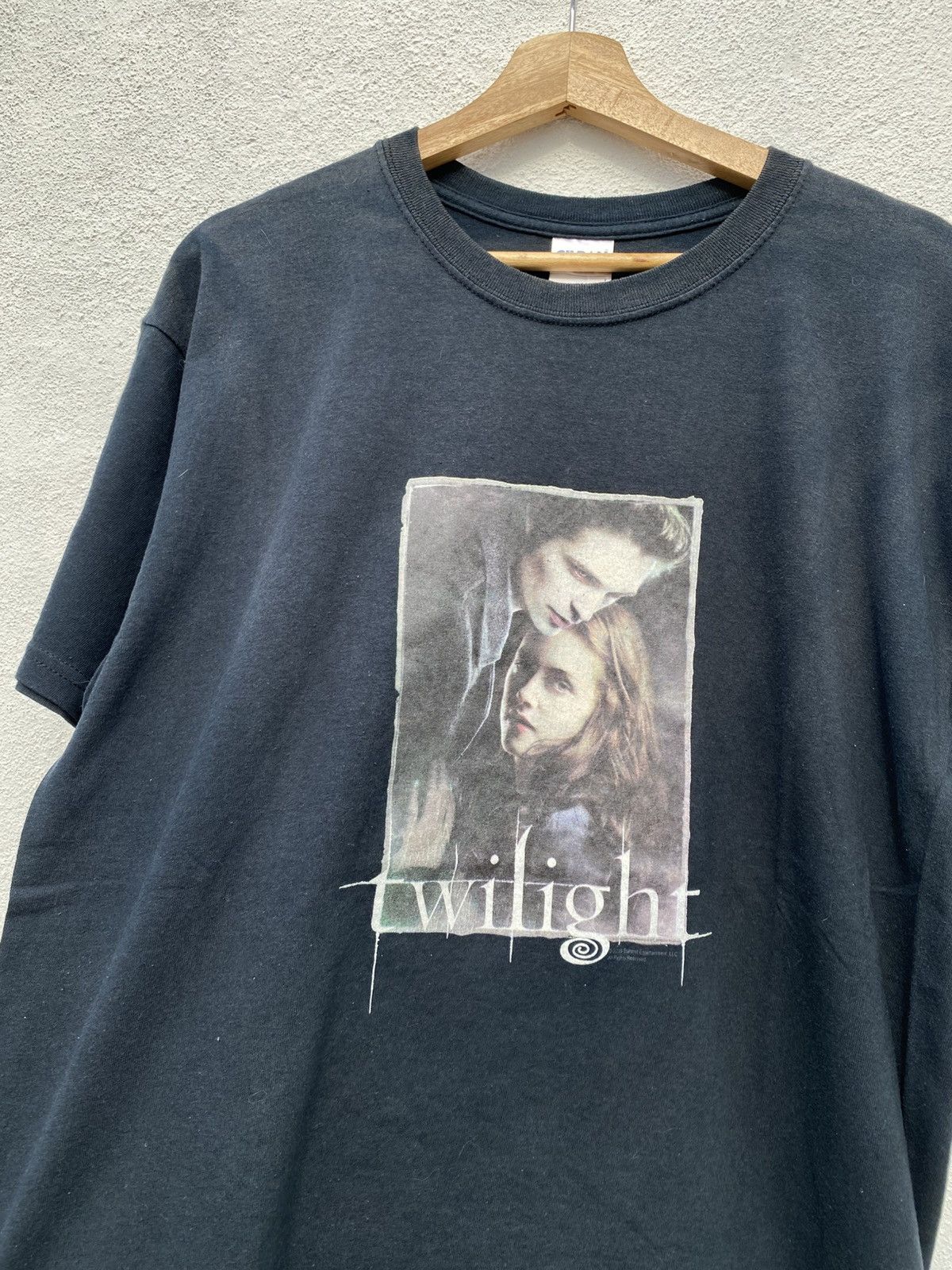 Vintage Vintage Twillight © 2009 Edward & Bella Size US L / EU 52-54 / 3 - 6 Thumbnail