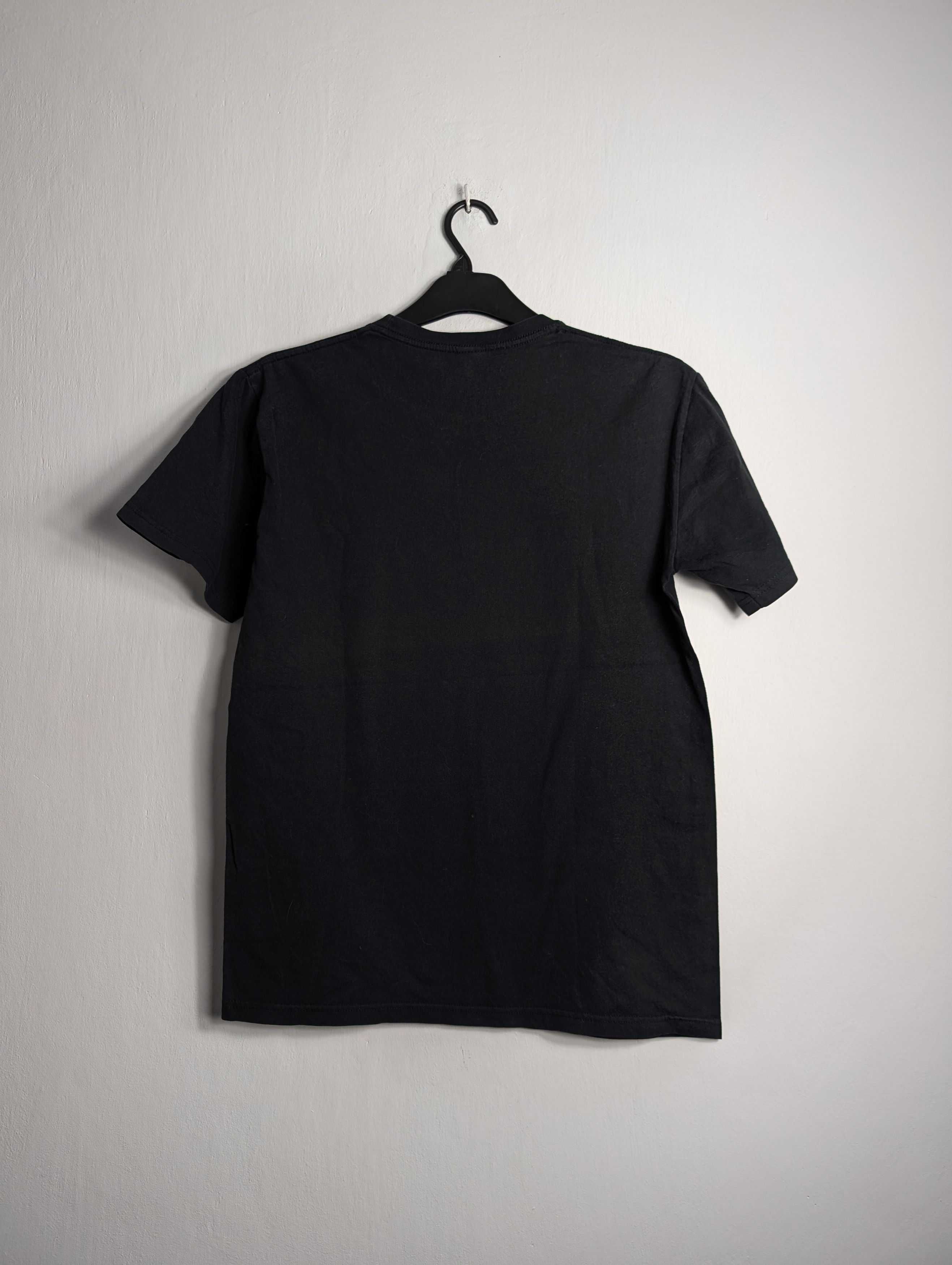 Band Tees × Vintage Monster Truck Rock Band T-Shirt Vintage Graphic Tee Size US M / EU 48-50 / 2 - 4 Thumbnail