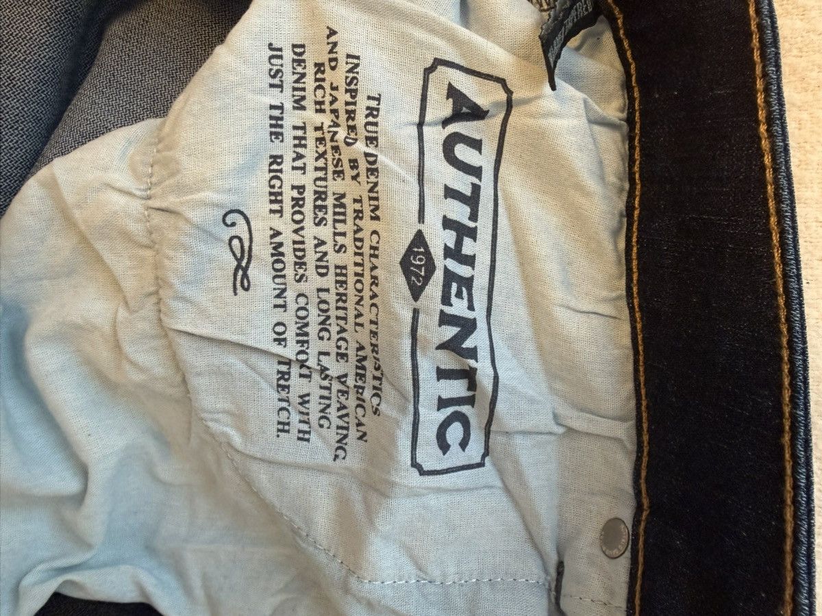 Buffalo David Bitton Buffalo David Bitton Jeans Size US 38 / EU 54 - 3 Thumbnail