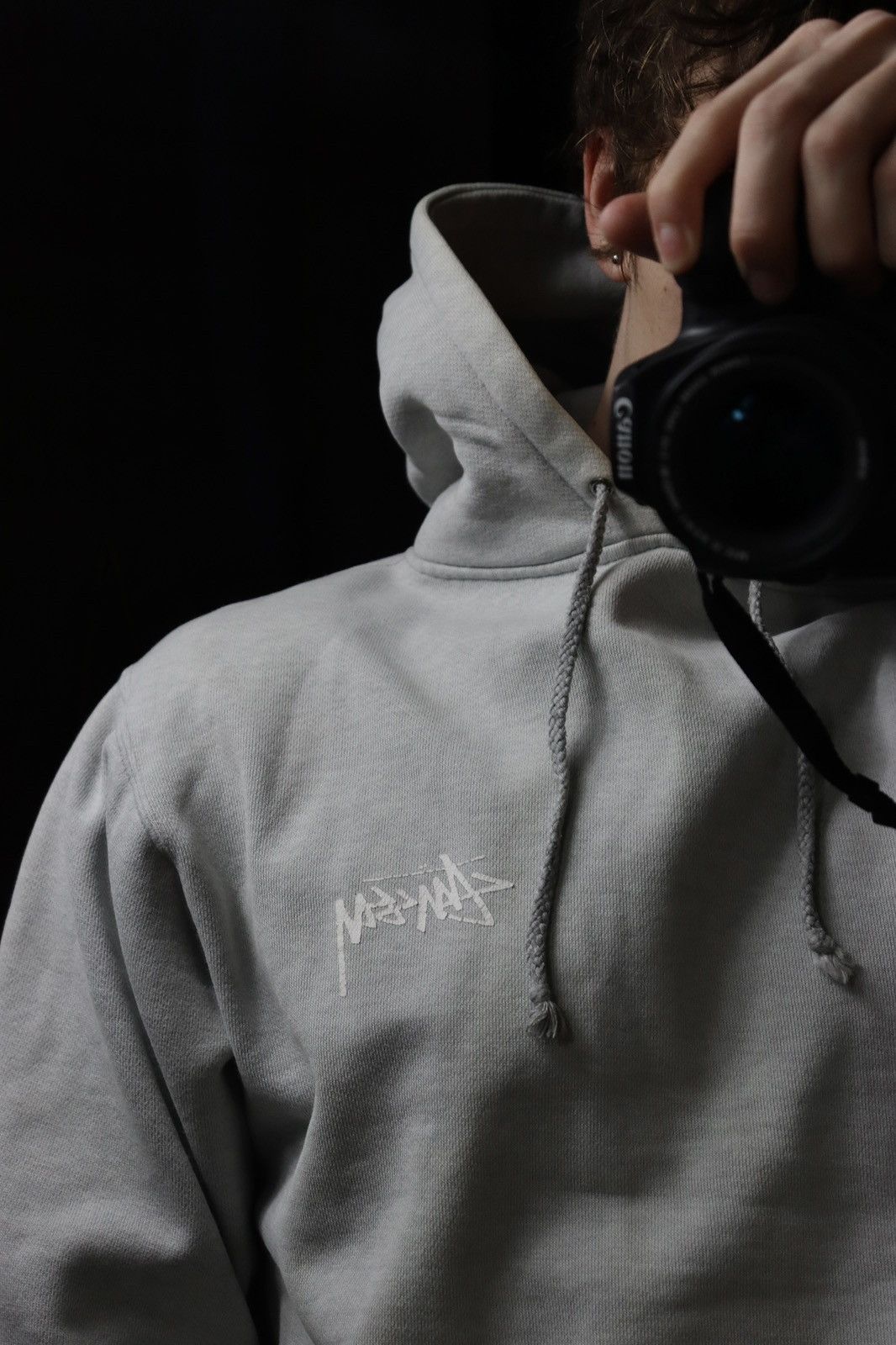 Stussy Vintage/Rare Stussy “Gold 8 Ball” hoodie Size US M / EU 48-50 / 2 - 3 Thumbnail