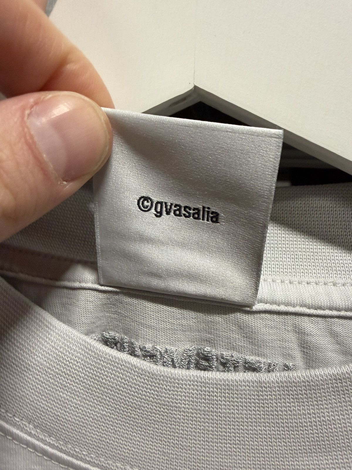 Vetements Vetements Im done Cash Bill Long Sleeve T-Shirt NEW 800$ Size US XS / EU 42 / 0 - 4 Thumbnail