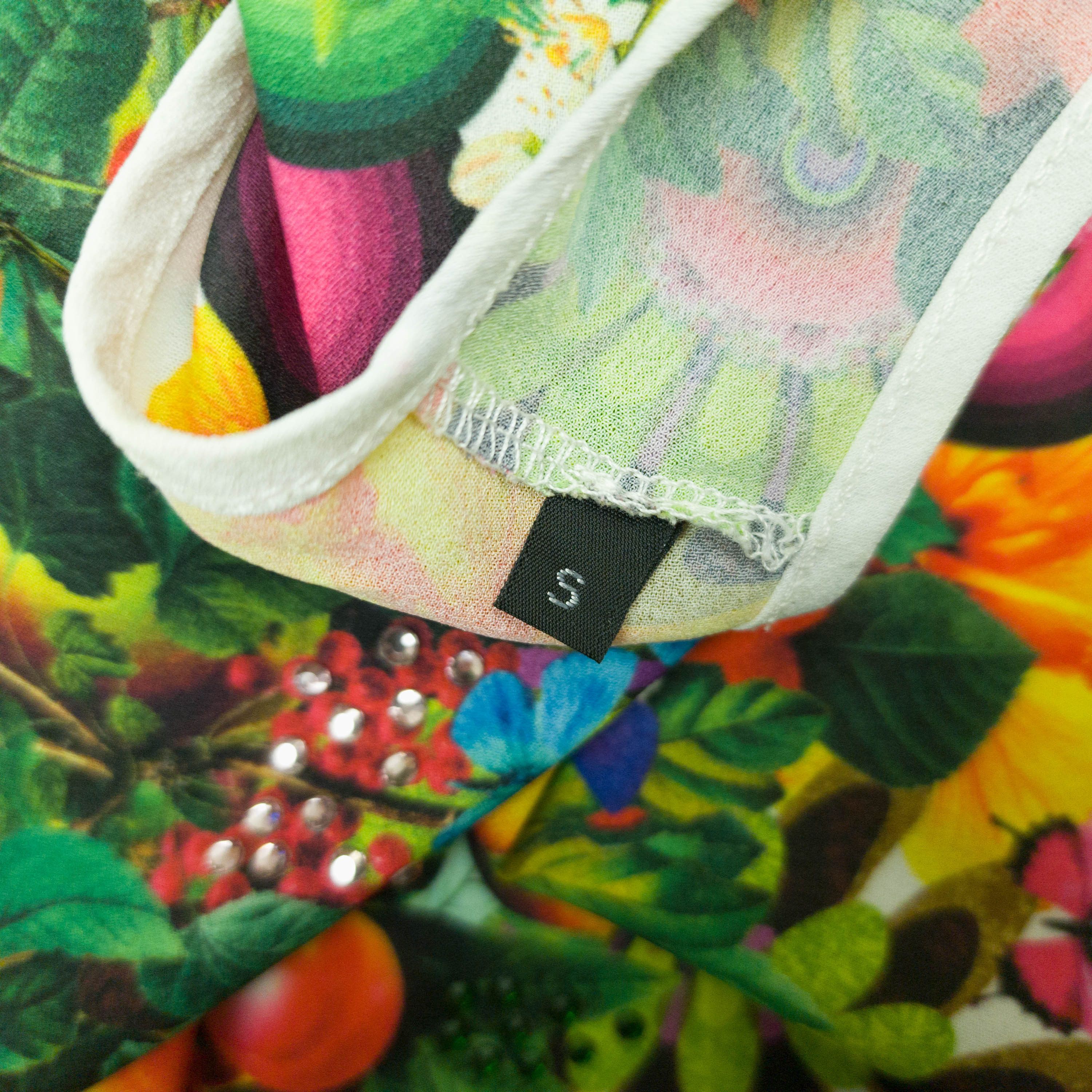 Desigual Desigual womens top size S vgc Size S / US 4 / IT 40 - 7 Thumbnail