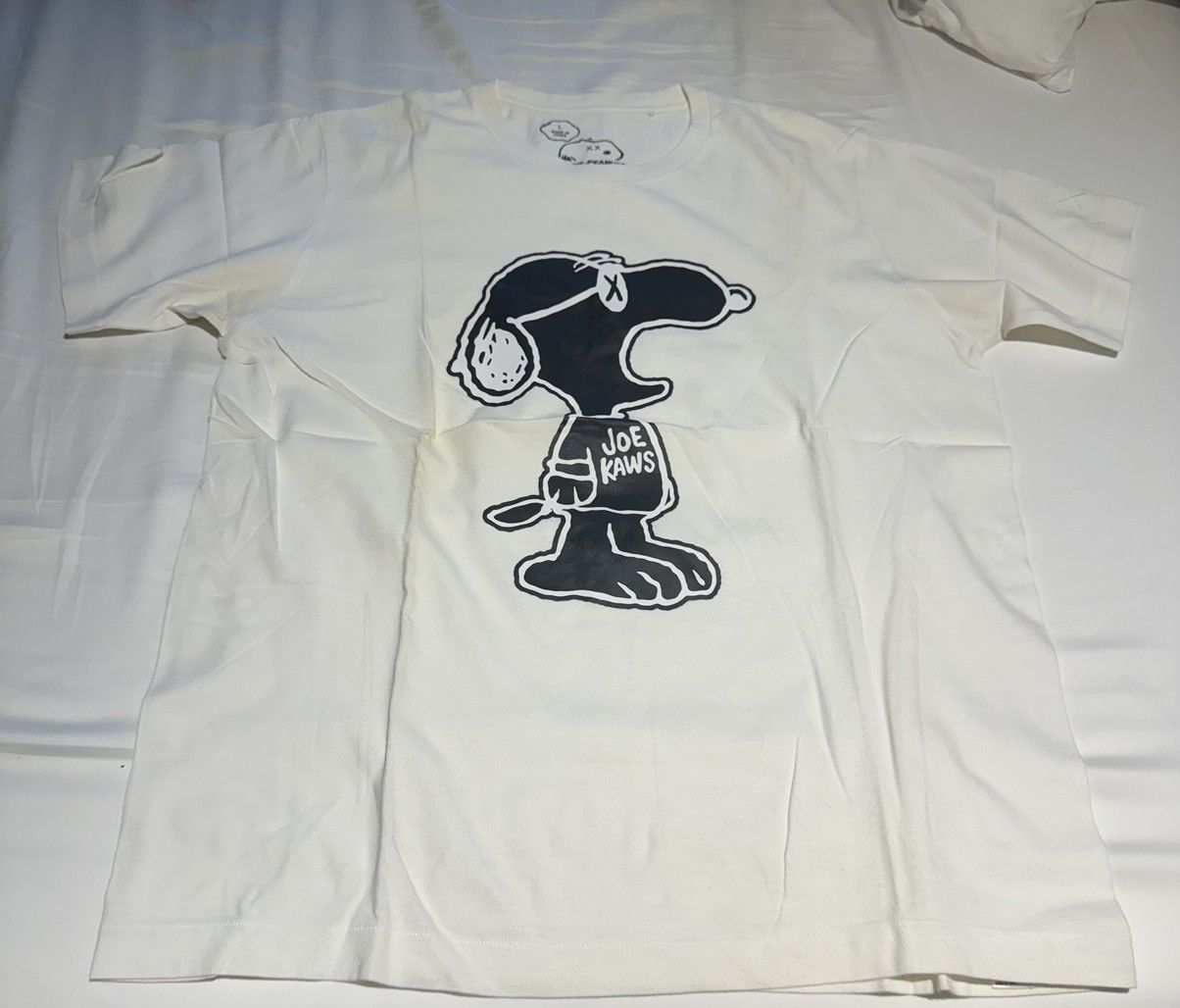 Kaws × Uniqlo Kaws x Peanuts Joe Kaws “Snoopy” Size US L / EU 52-54 / 3 - 1 Thumbnail