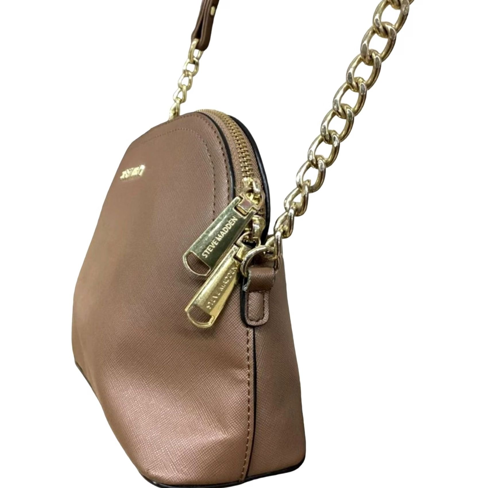 Steve Madden Steve Madden Purse Womens Crossbody Size ONE SIZE - 4 Thumbnail