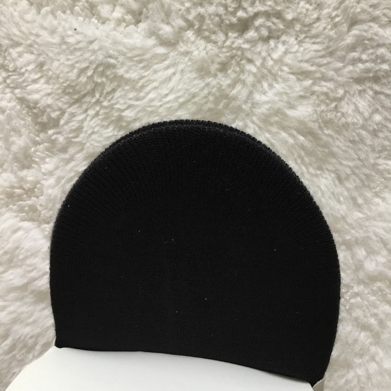 Calvin Klein Calvin Klein Black 2 Pairs Non-Slip Heel Socks Size ONE SIZE - 8 Thumbnail