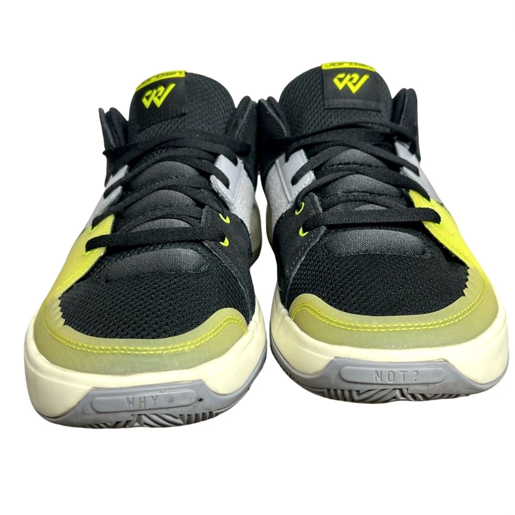 Jordan Brand Air Jordan One Take 5 Halloween Westbrook FD2335-003 Men’s Size 12 Size US 12 / EU 45 - 5 Thumbnail