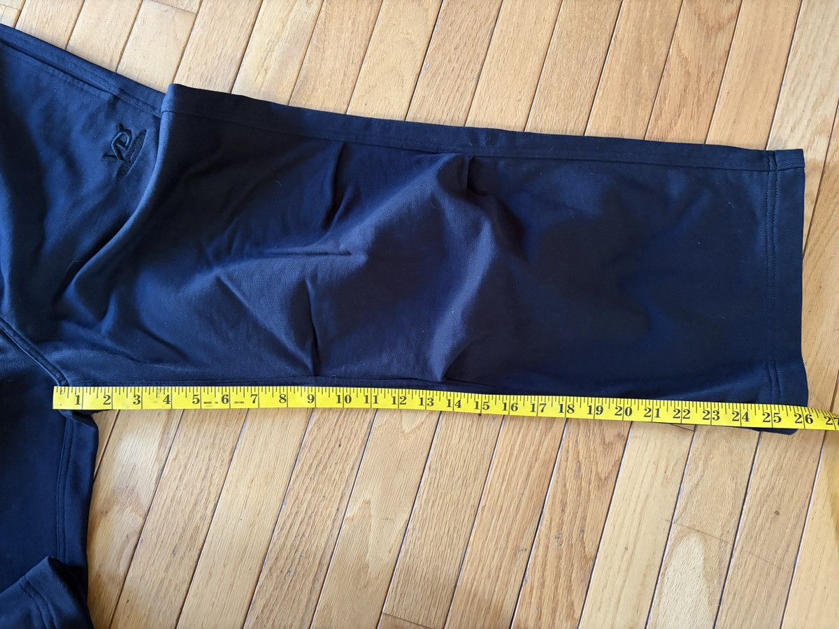 Vuja De Vuja De VD Flared Sweatpants Size US 31 - 7 Thumbnail