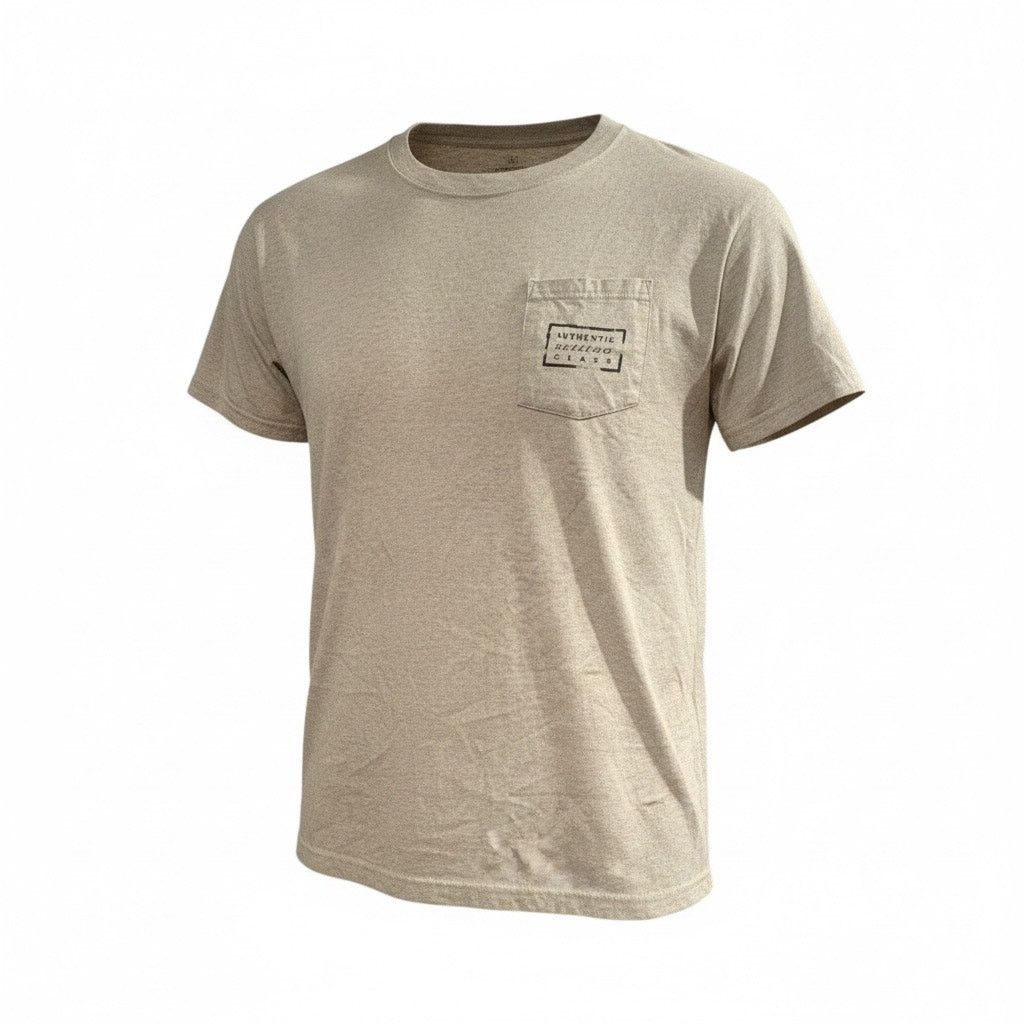 Southern Marsh Southern Marsh Men’s Pocket T-Shirt Size L Duck Logo Size US L / EU 52-54 / 3 - 2 Thumbnail