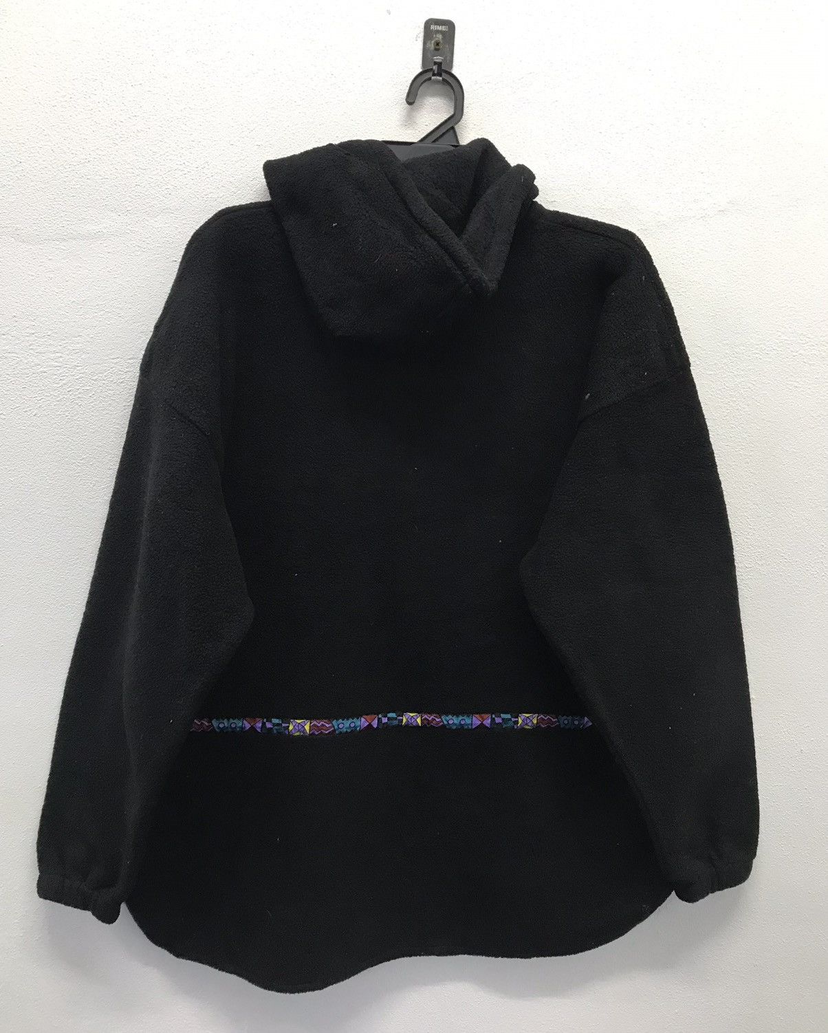 Vintage Vintage Jagged Edge Mountain Gear Made In Usa Hoodie Size US M / EU 48-50 / 2 - 2 Thumbnail