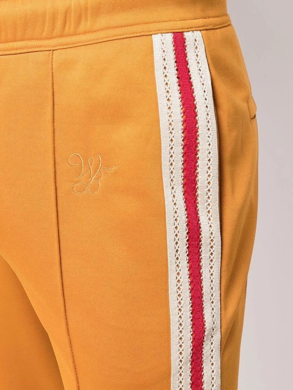 Wales Bonner Wales Bonner Sunlight Tracksuit Pants Size US 30 / EU 46 - 3 Thumbnail