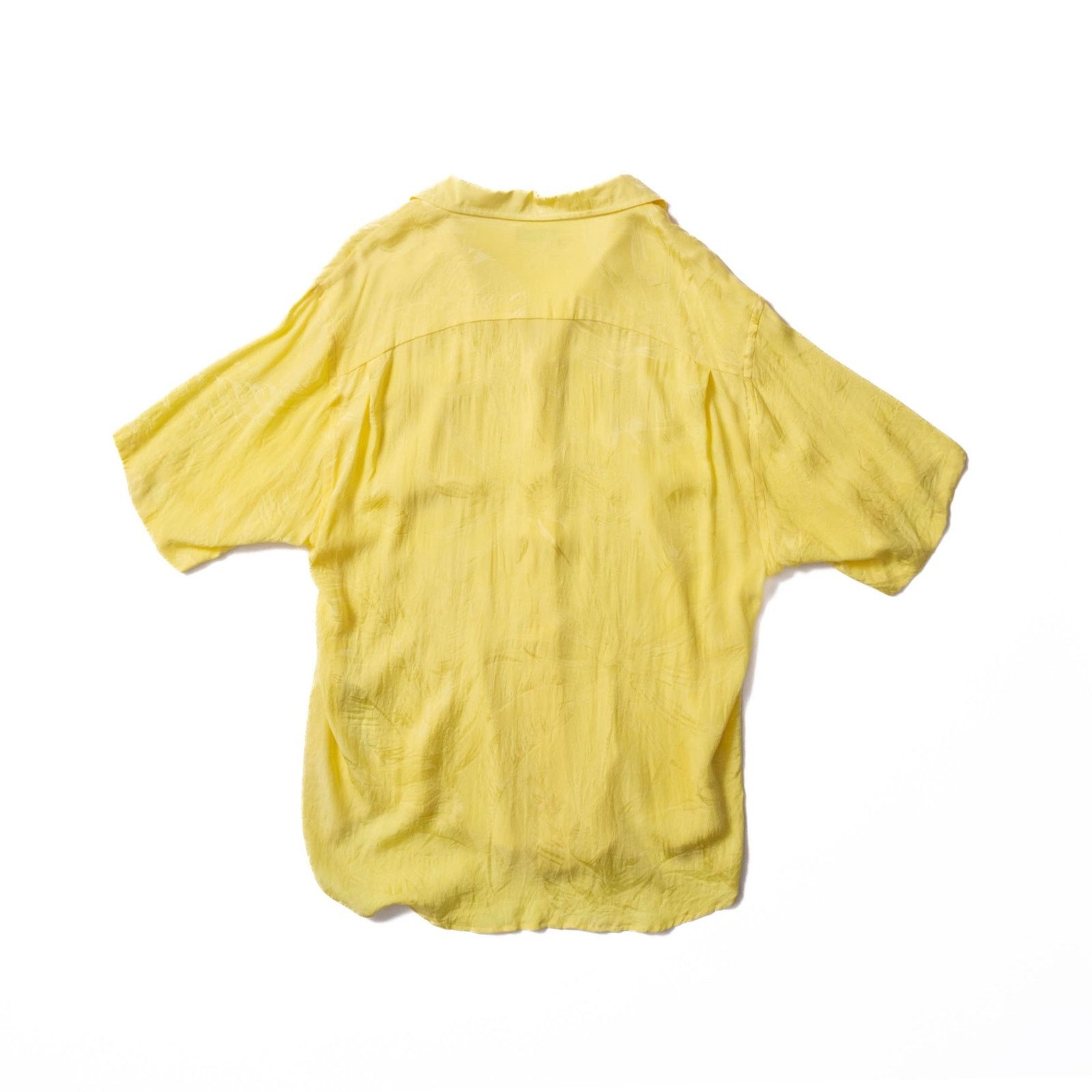 Balenciaga Balenciaga SS24 Tropical Button Shirt Size US L / EU 52-54 / 3 - 2 Thumbnail