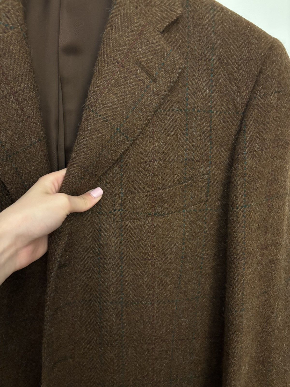 Polo Ralph Lauren Ralph Lauren Sports Coat Size US L / EU 52-54 / 3 - 10 Thumbnail