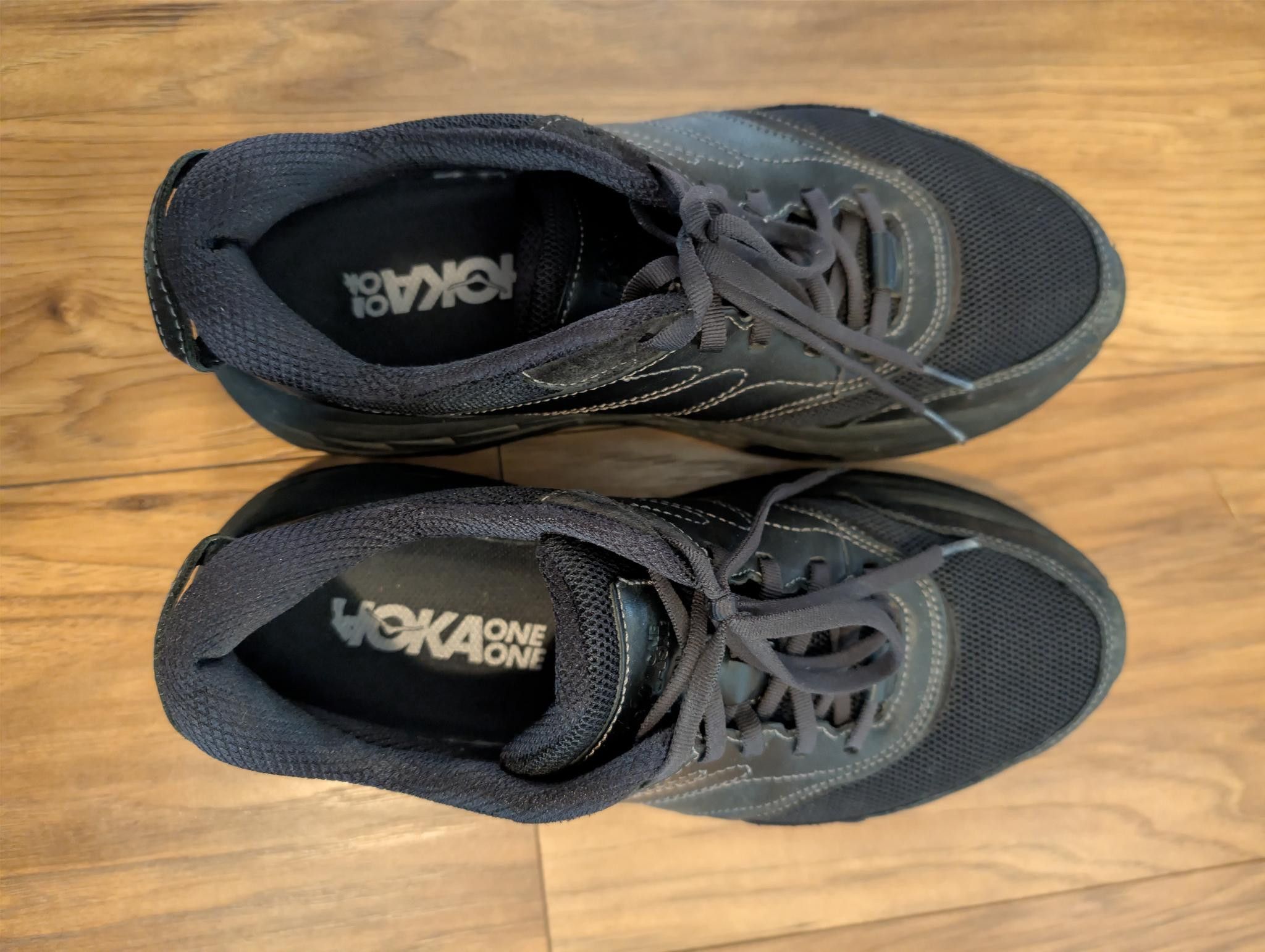 Hoka Hoka Bondi L Size US 9 Size US 9 / EU 42 - 2 Thumbnail
