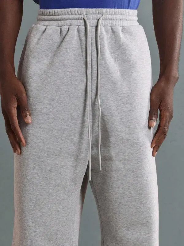 Japanese Brand Hayase x Kino Straight VINTAGE Y2K Sweatpants Size US 34 / EU 50 - 5 Thumbnail