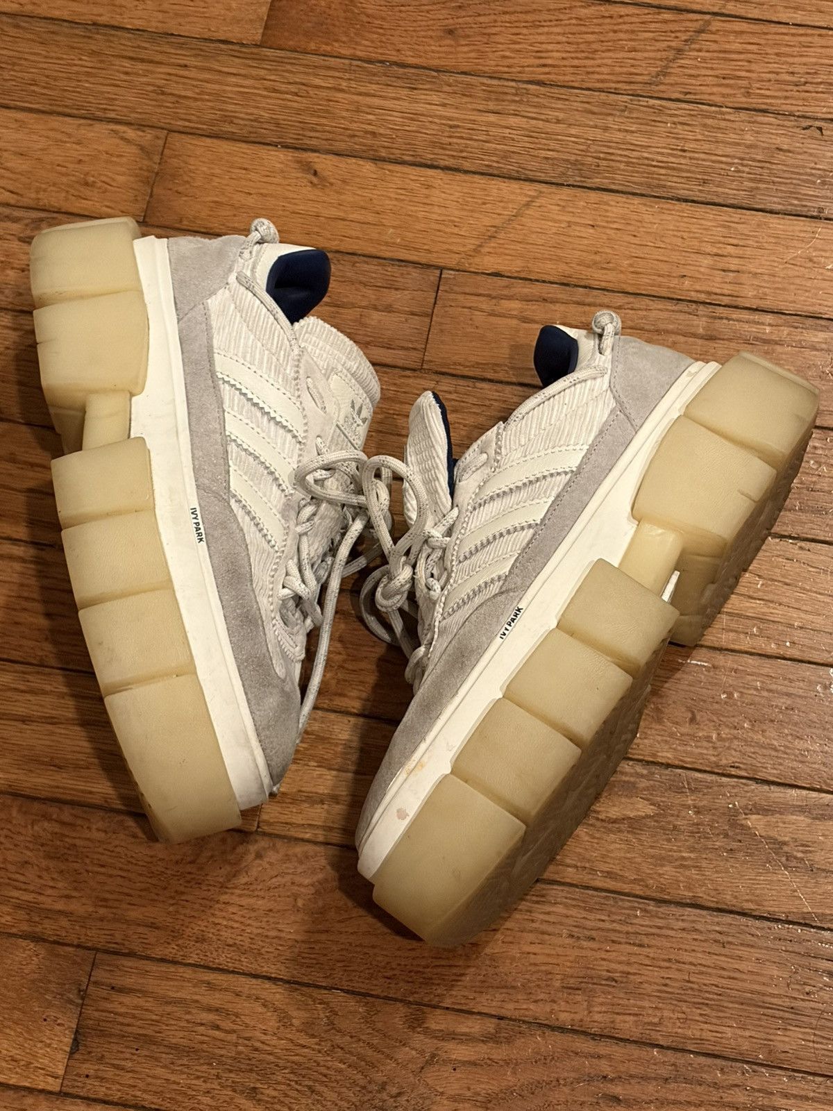 Adidas adidas Originals Women's IVP Super Size US 7.5 / IT 37.5 - 3 Thumbnail