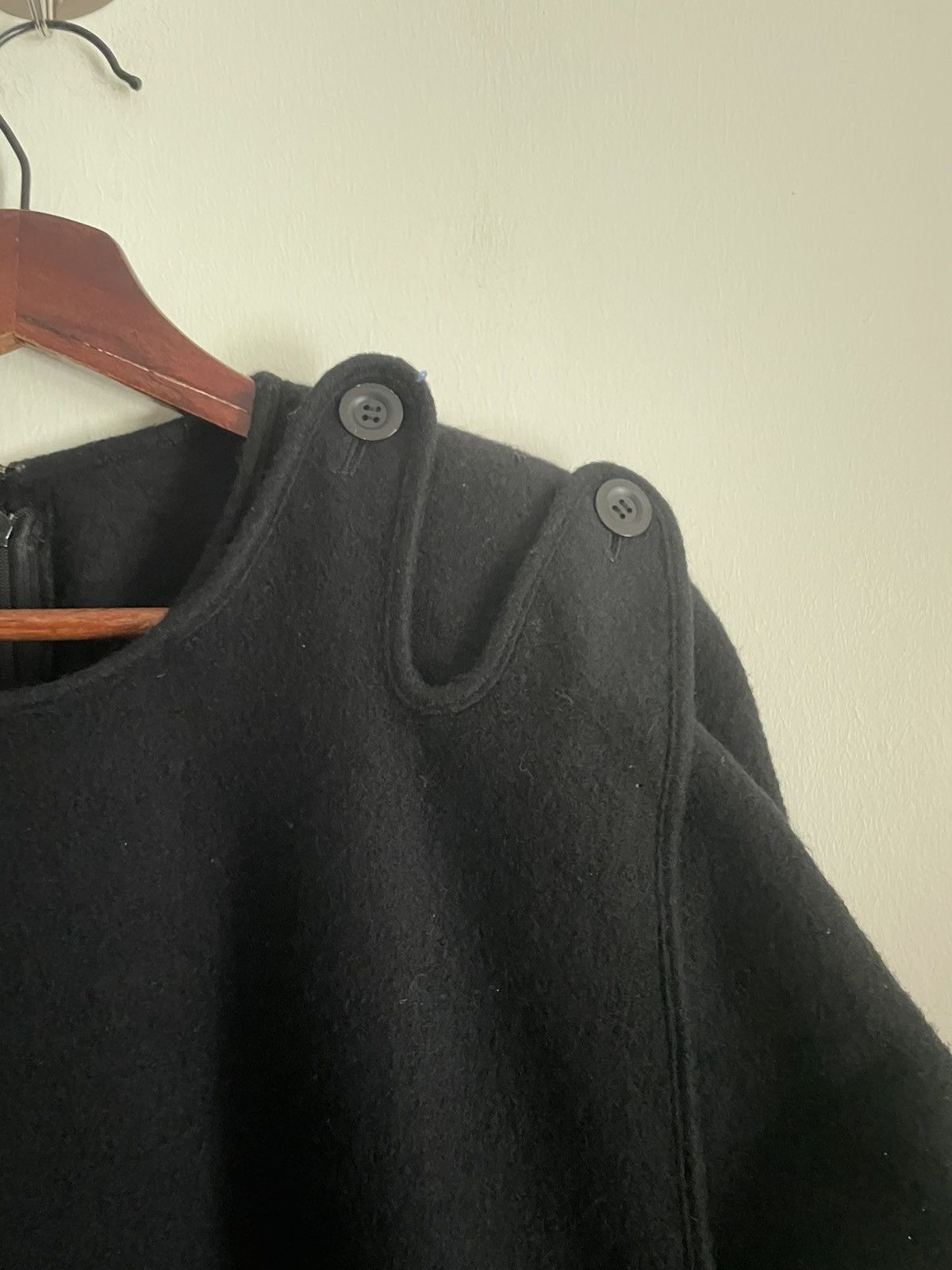 Japanese Brand Junko Koshino of Sympathique Size M / US 6-8 / IT 42-44 - 3 Thumbnail