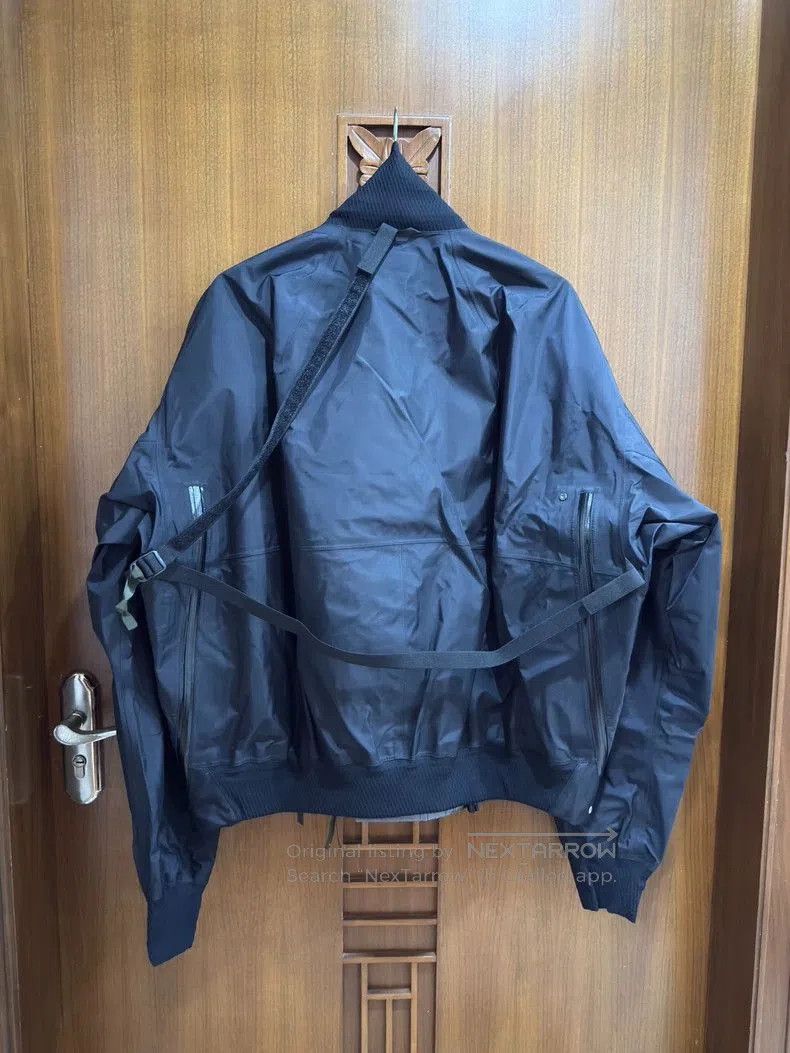 Acronym Acronym J123A-GT Jacket. Size US M / EU 48-50 / 2 - 2 Thumbnail