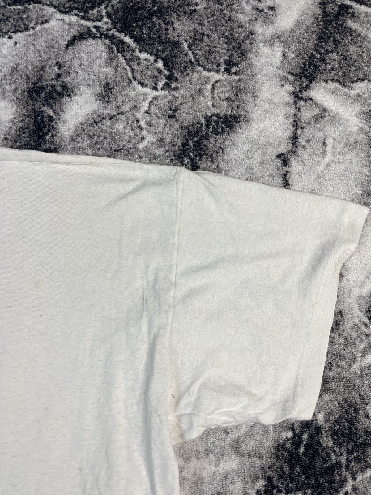 Vintage Vintage 90s Sparco T Shirt Pornstar Size US XXL / EU 58 / 5 - 19 Thumbnail