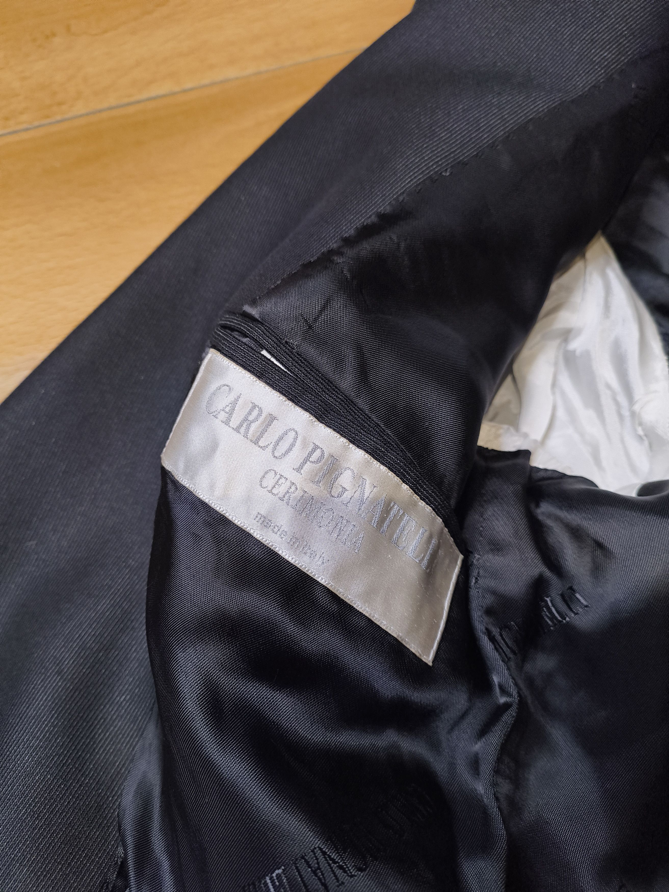 Carlo Pignatelli Carlo Pignatelli blazer new Size 54R - 6 Thumbnail