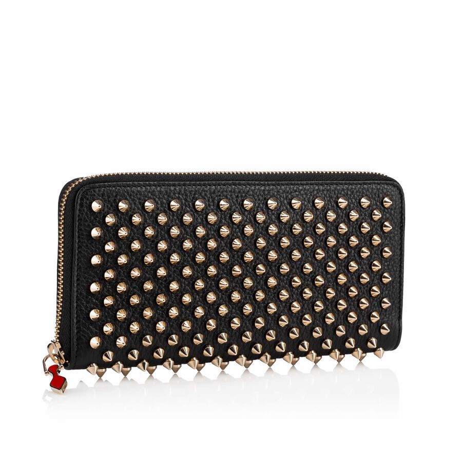 Christian Louboutin o1s1wg110226 Bags in Black Size ONE SIZE - 4 Thumbnail