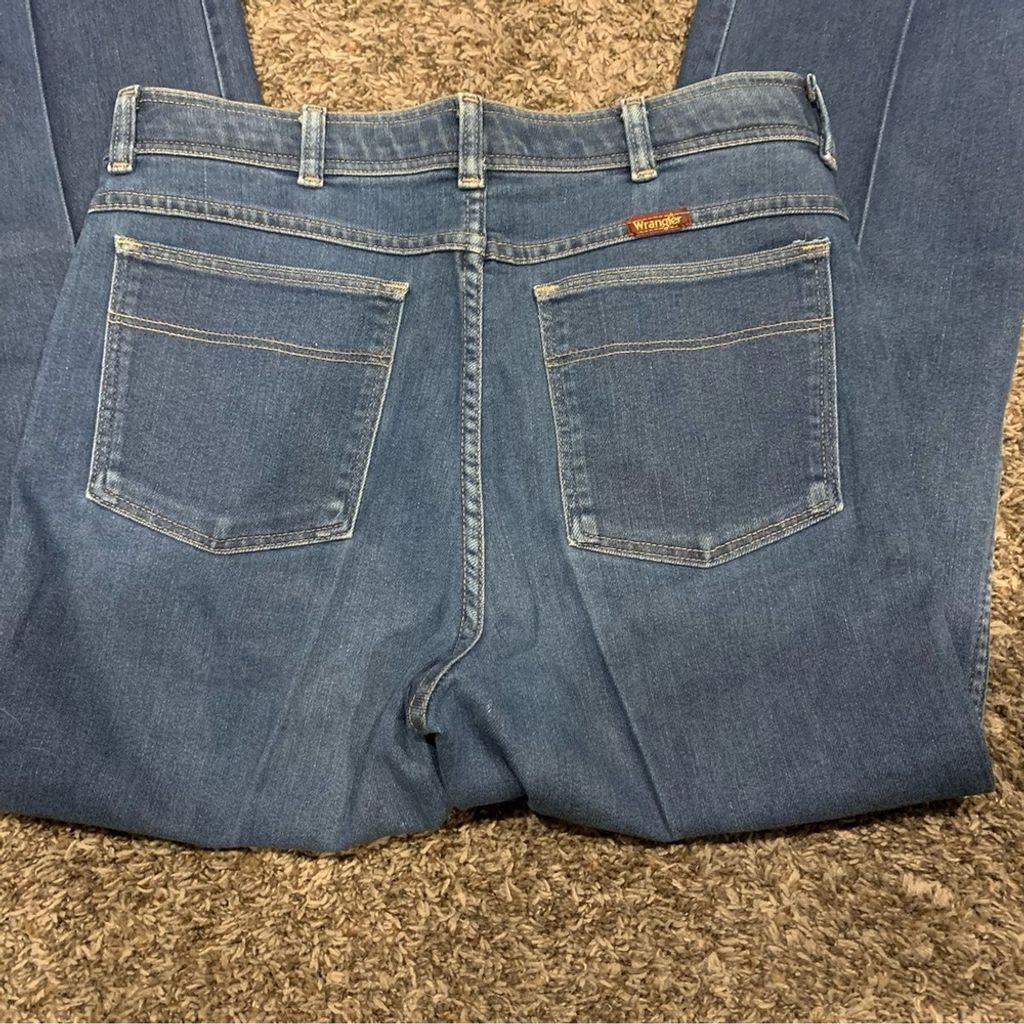Wrangler Women’s Wrangler Jeans Size 25" / US 0 / IT 36 - 1 Thumbnail