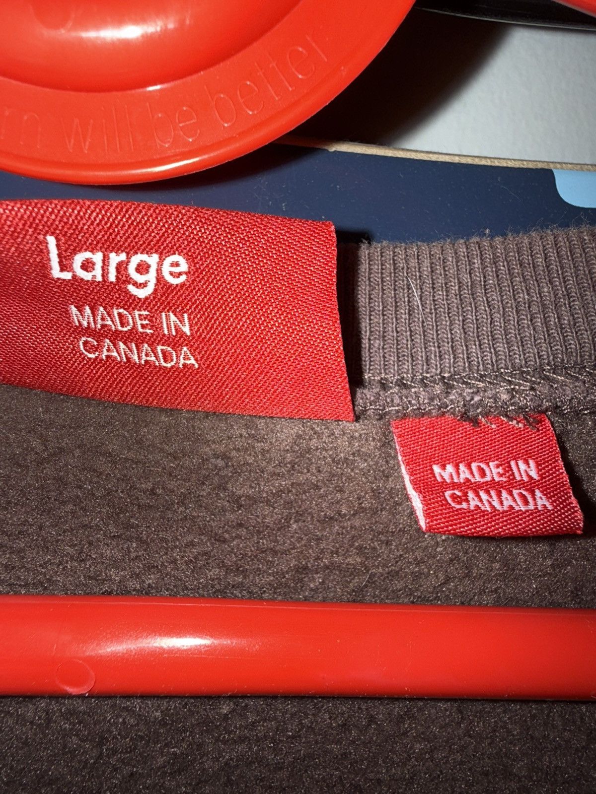 Supreme Supreme box logo FW22 Size US L / EU 52-54 / 3 - 2 Thumbnail