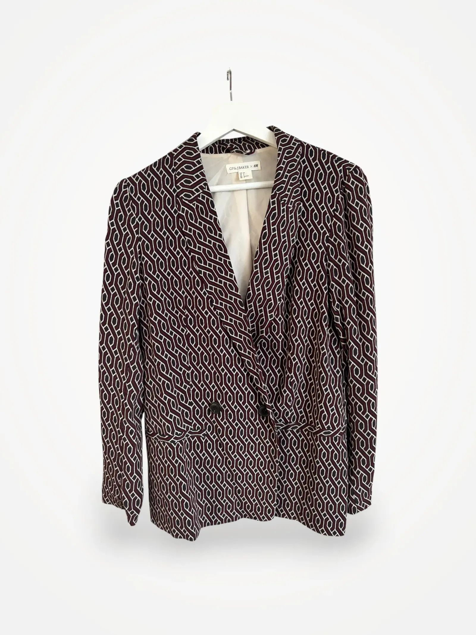 H&M H&M Blazer Size XS / US 0-2 / IT 36-38 - 1 Thumbnail