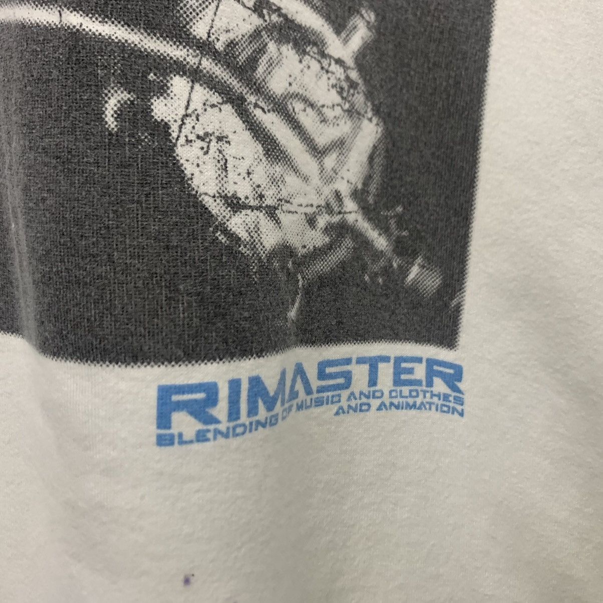 One Piece Rimaster x One Piece Anime t-shirt Size US XL / EU 56 / 4 - 5 Thumbnail