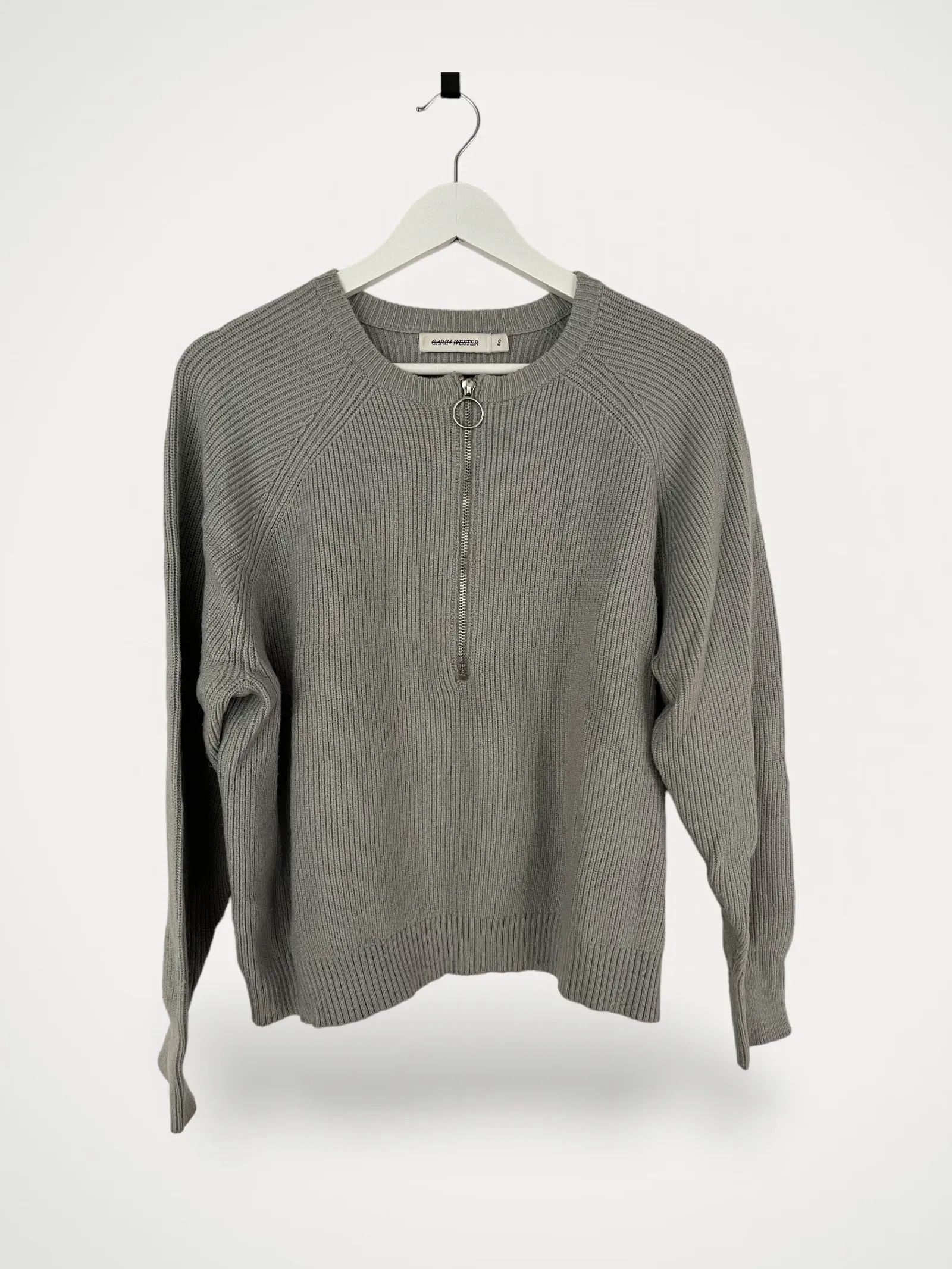 Carin Wester Carin Wester Sweater Size S / US 4 / IT 40 - 1 Thumbnail
